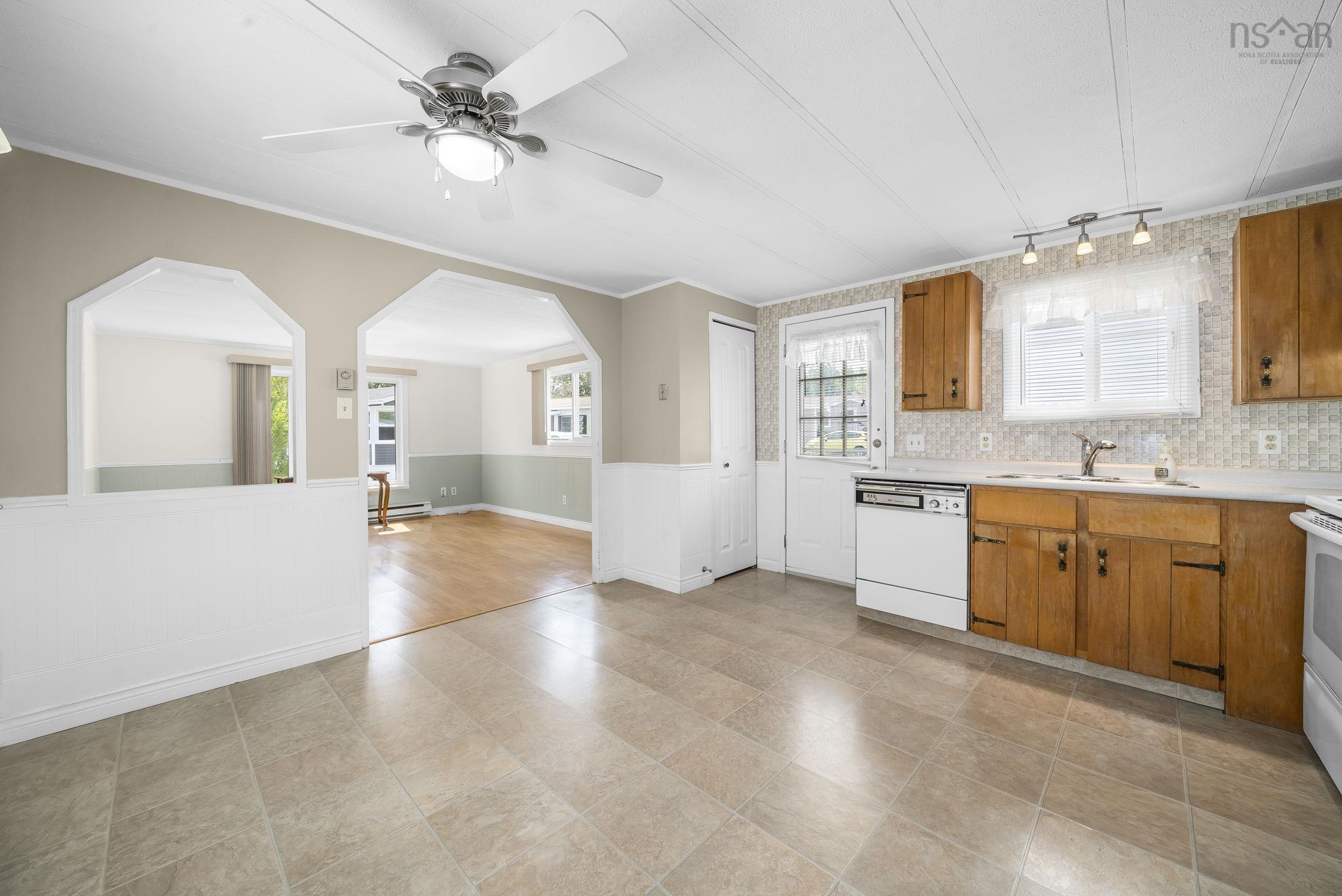 9 Second Street, Lakeside, NS (MLS 202616421)
