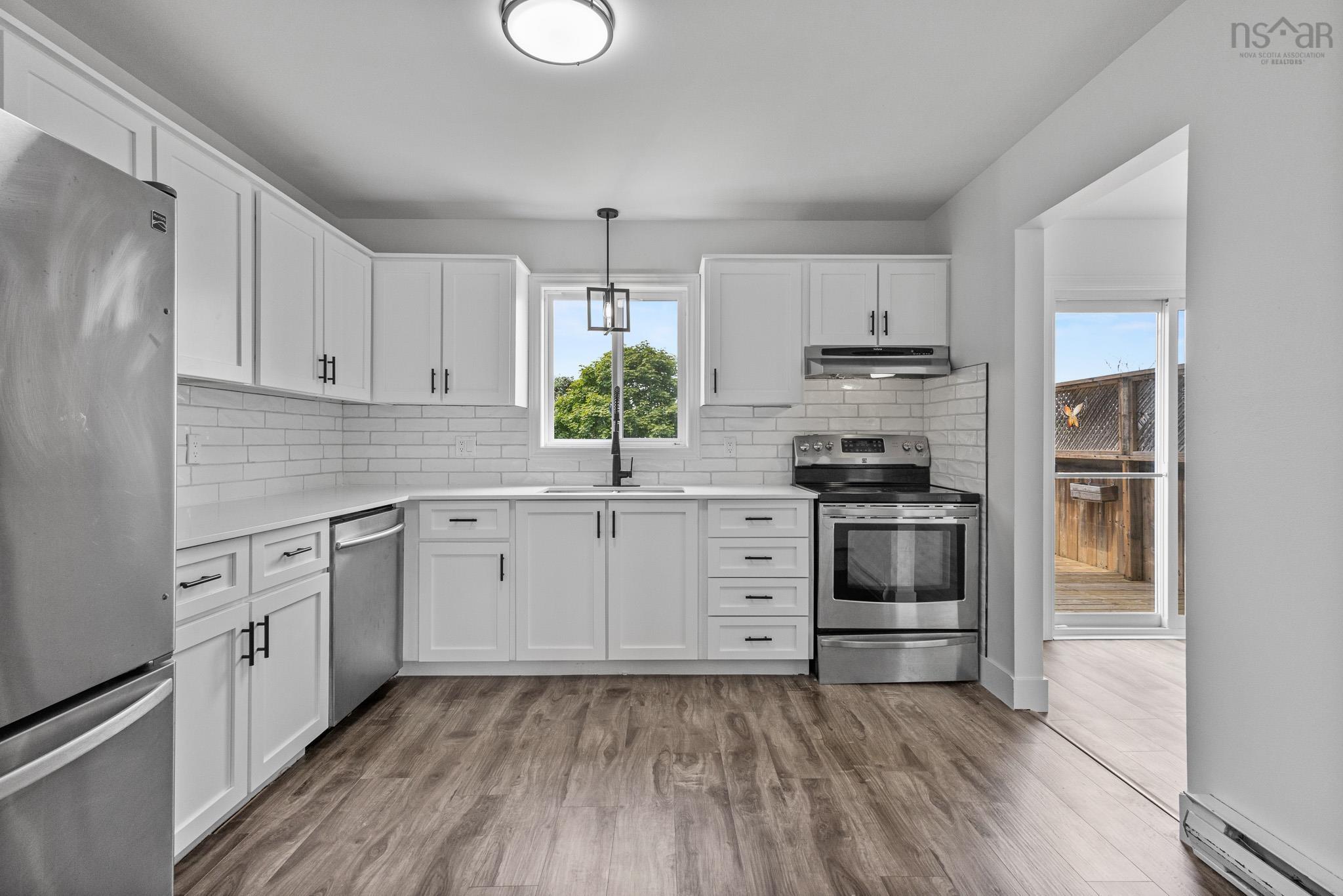 62 Rosewood Lane, Eastern Passage, NS (MLS 202616426)