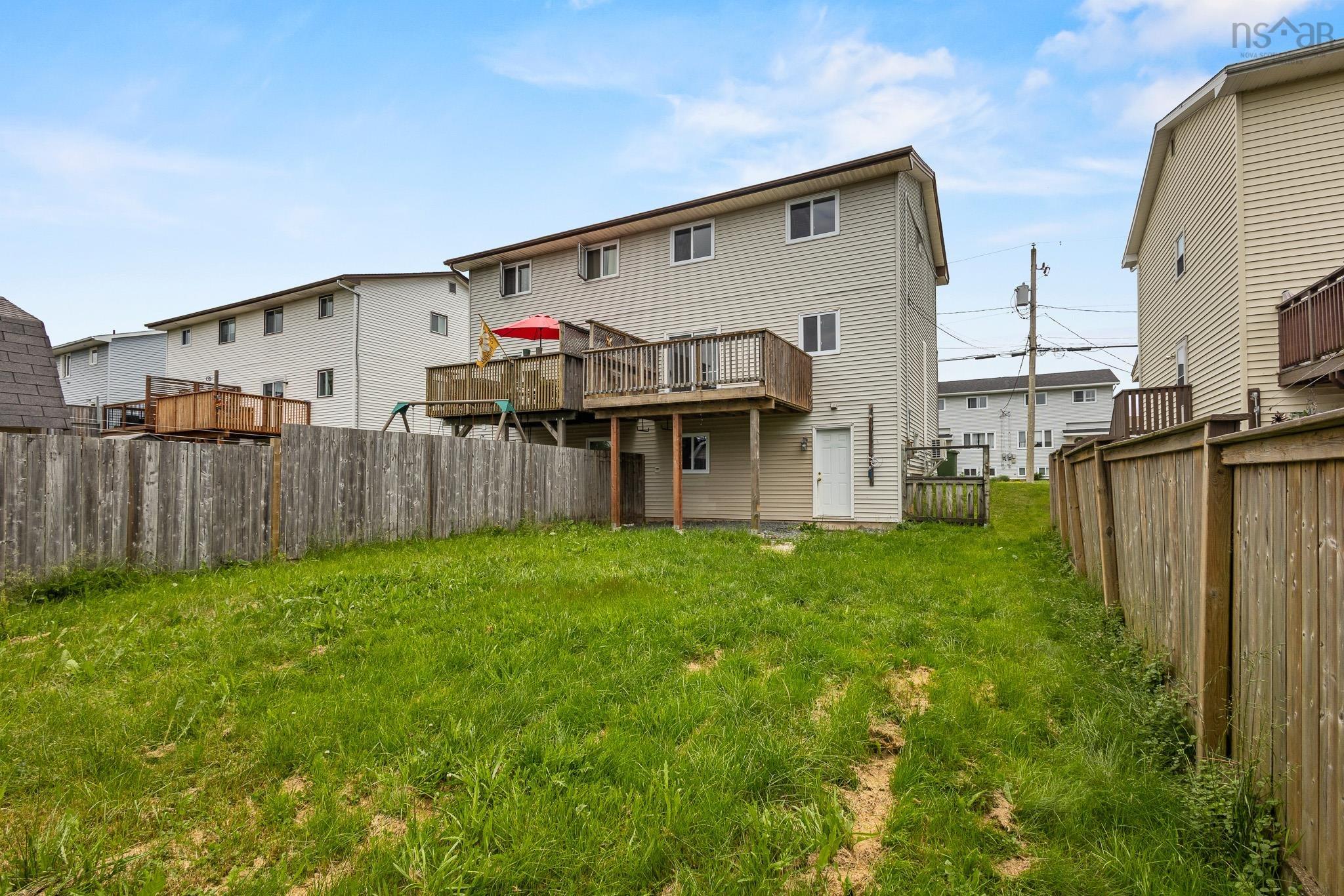 62 Rosewood Lane, Eastern Passage, NS (MLS 202616426)