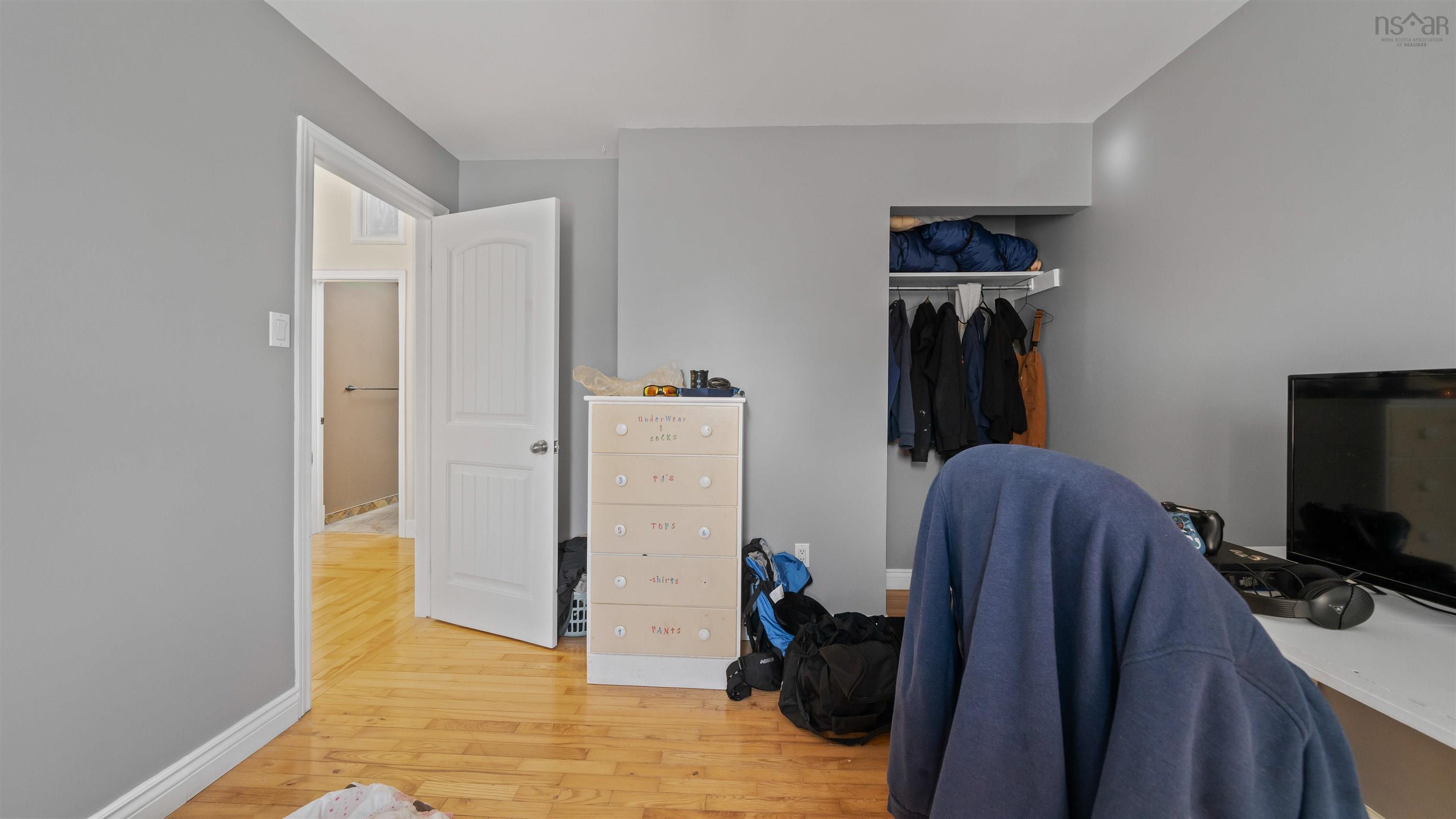 10 Fader Street, Dartmouth, NS (MLS 202616427)