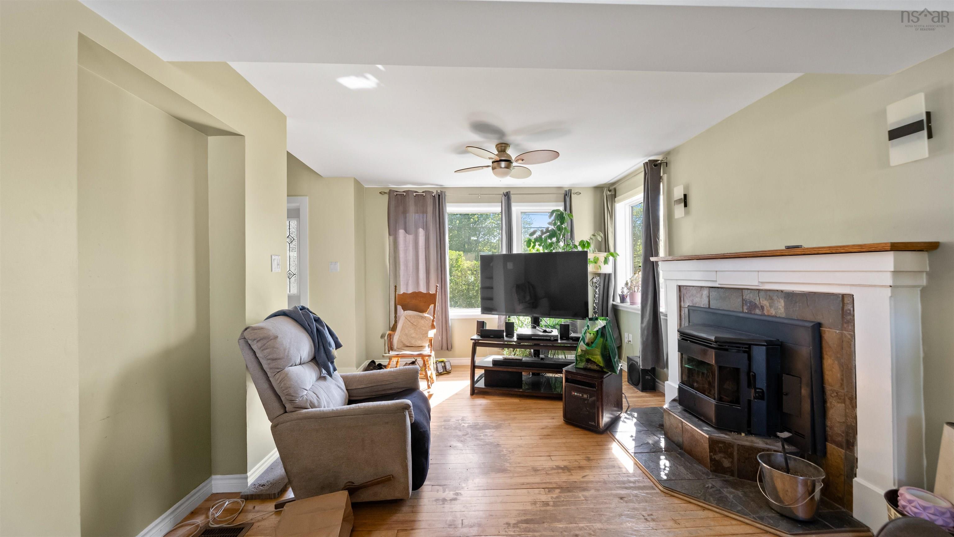 10 Fader Street, Dartmouth, NS (MLS 202616427)
