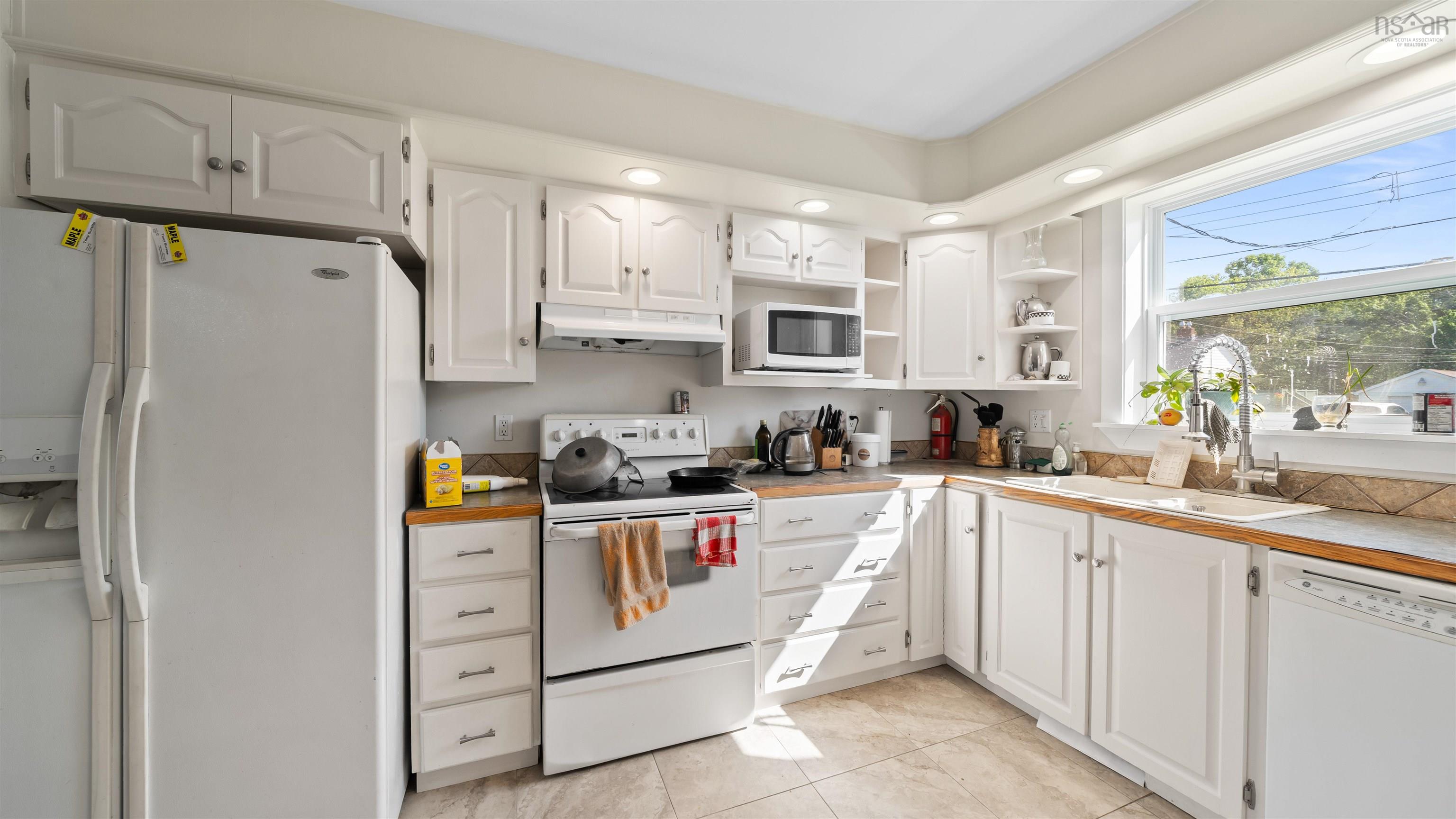 10 Fader Street, Dartmouth, NS (MLS 202616427)