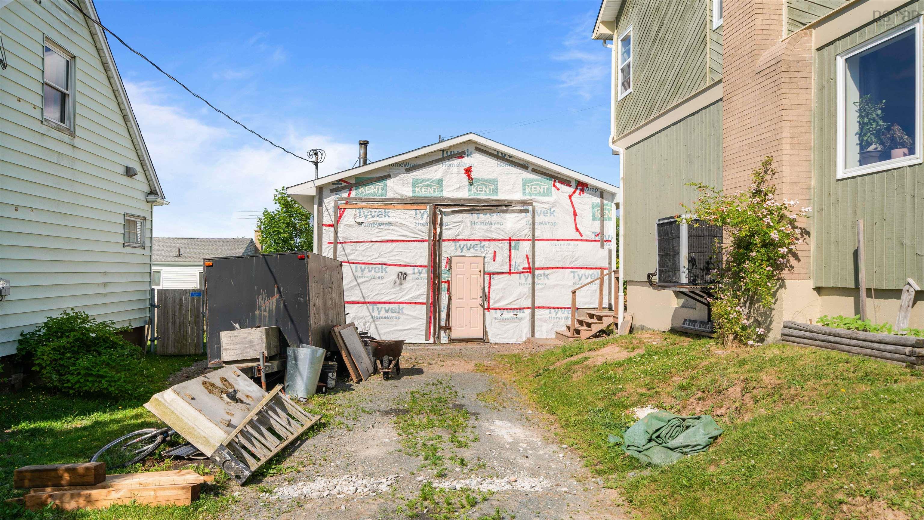 10 Fader Street, Dartmouth, NS (MLS 202616427)