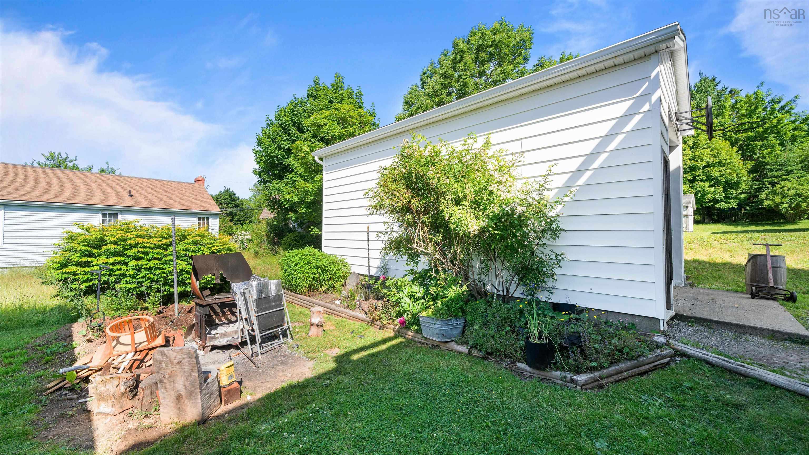 10 Fader Street, Dartmouth, NS (MLS 202616427)