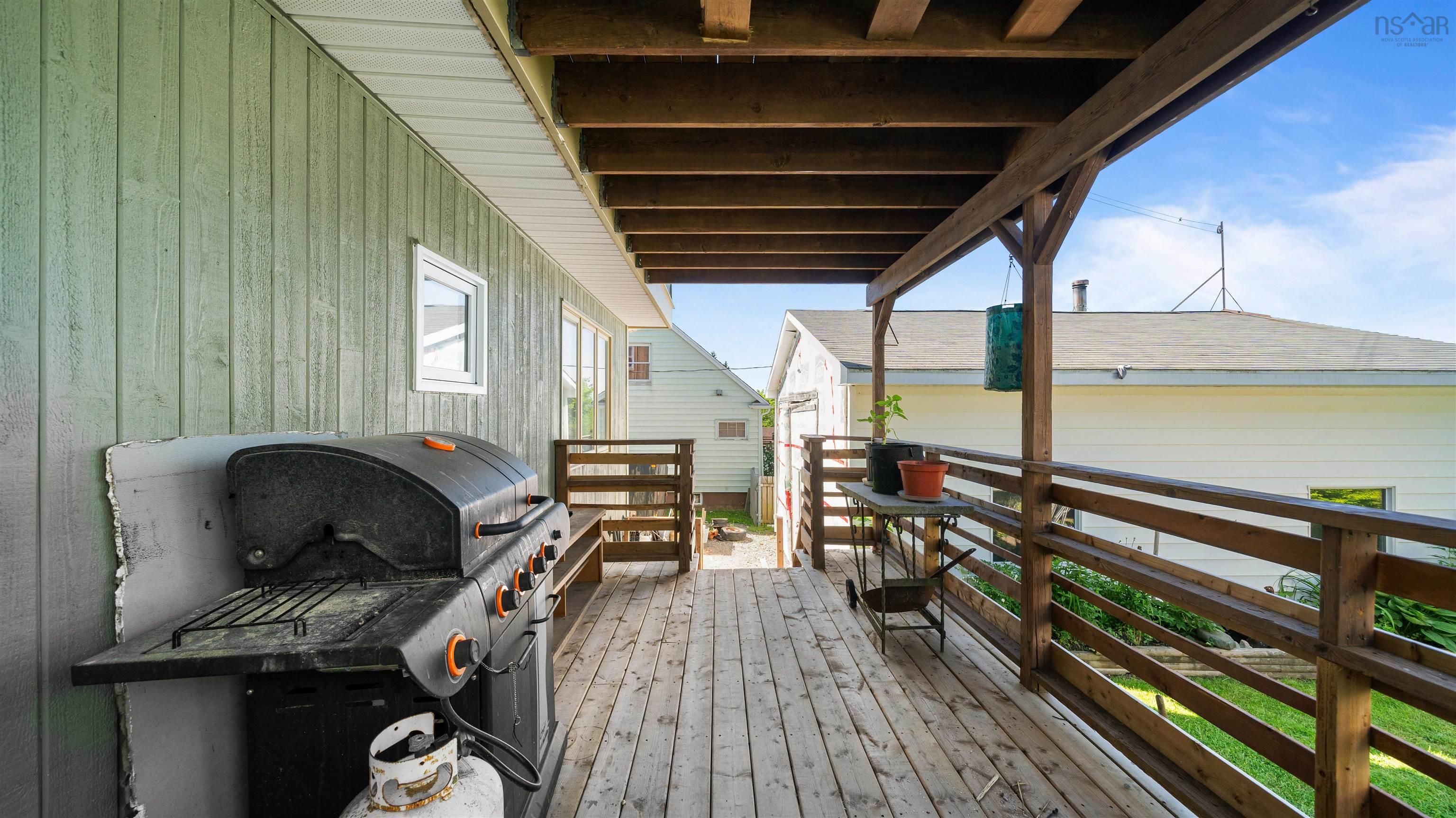 10 Fader Street, Dartmouth, NS (MLS 202616427)