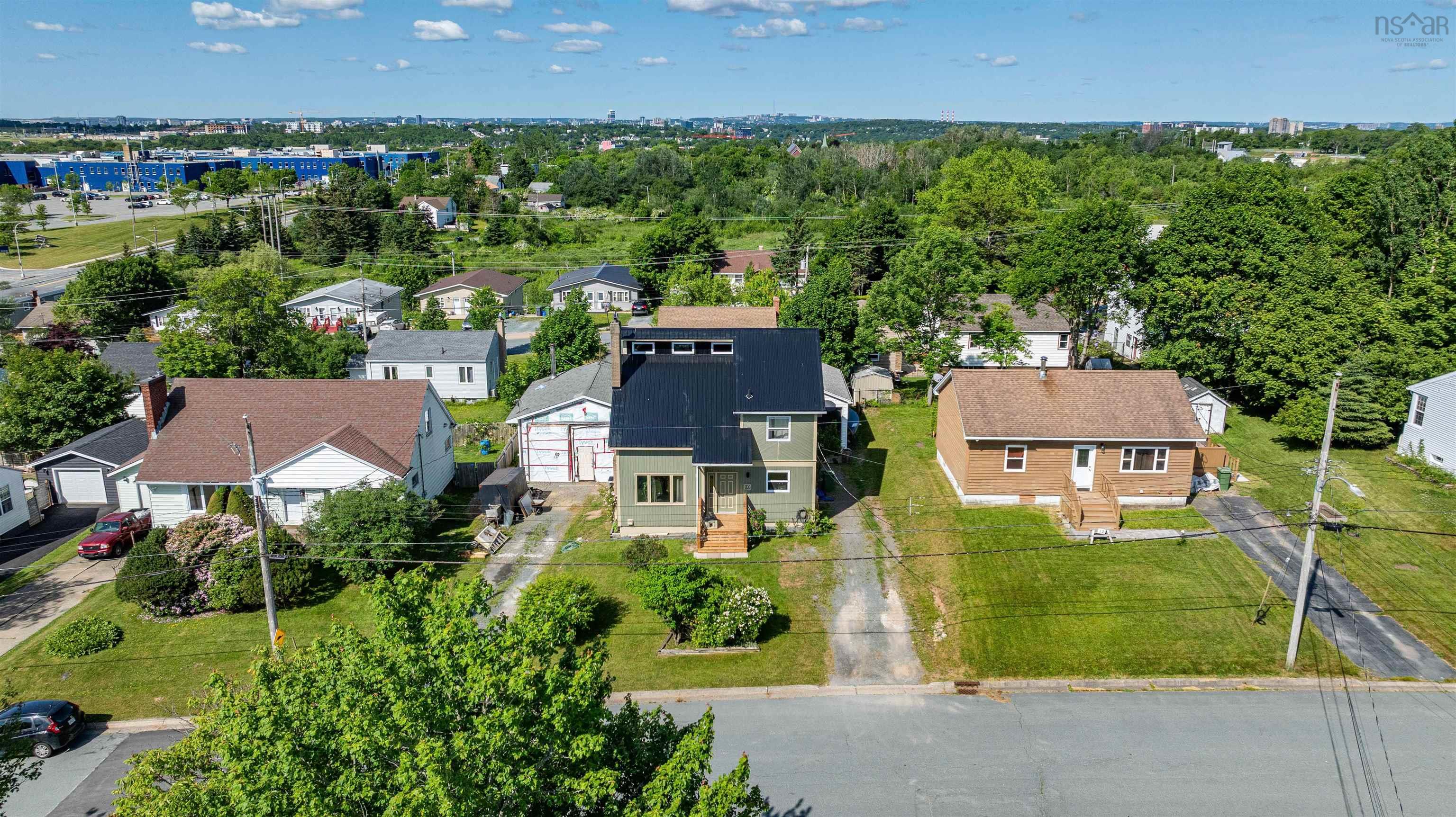 10 Fader Street, Dartmouth, NS (MLS 202616427)