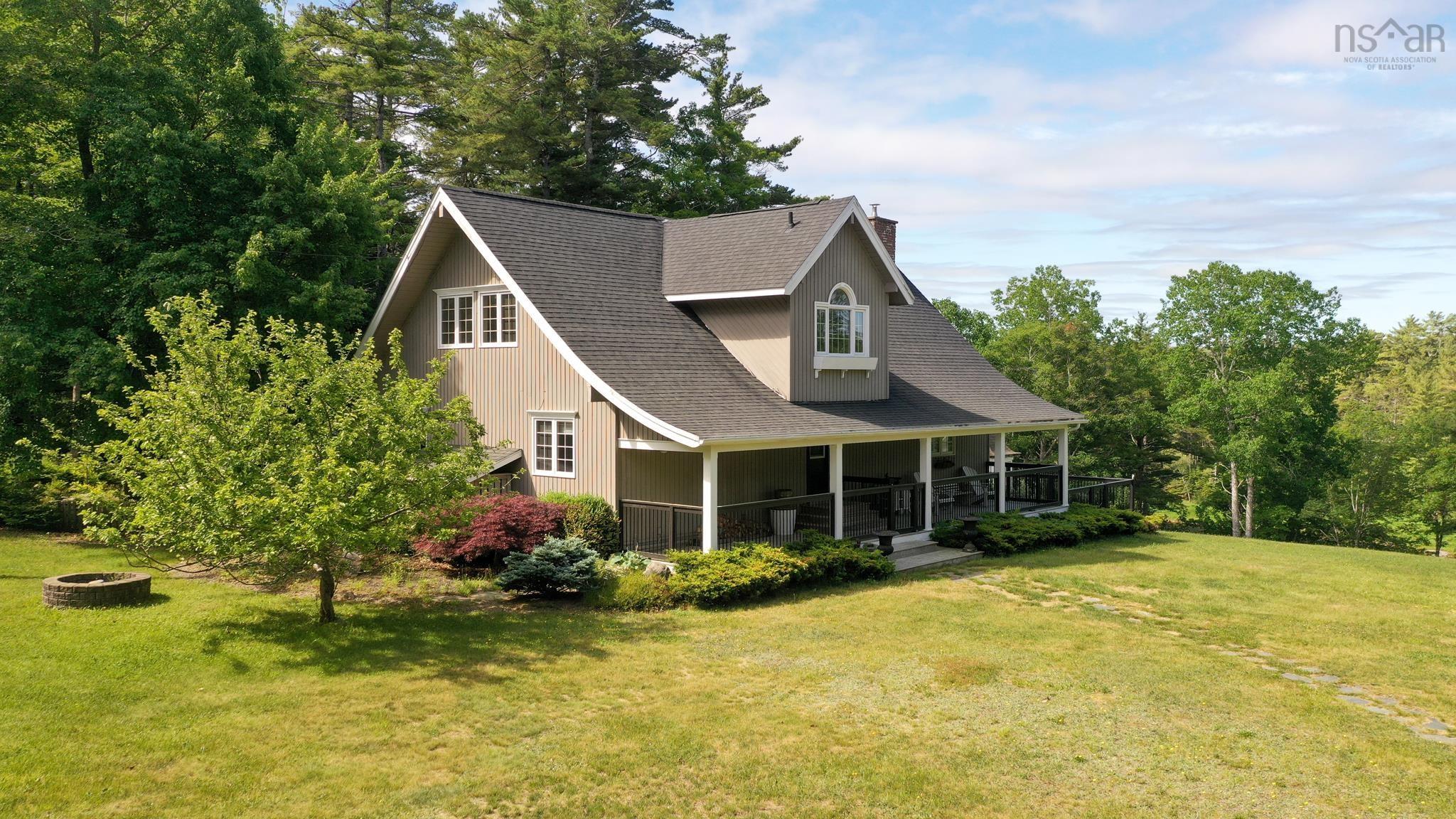 $739,000.00: 217 Mill Village East Road, Mill Village