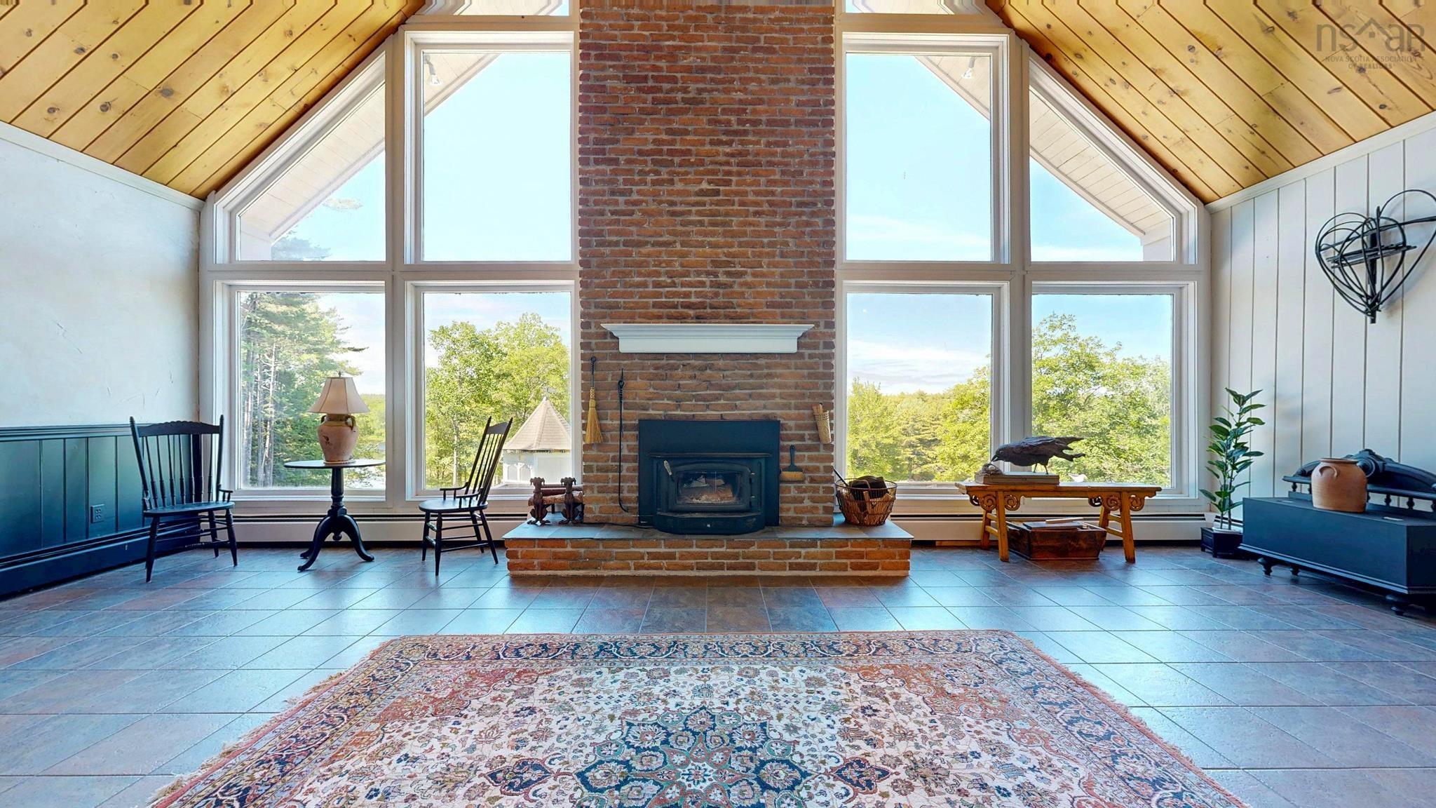 $739,000.00: 217 Mill Village East Road, Mill Village