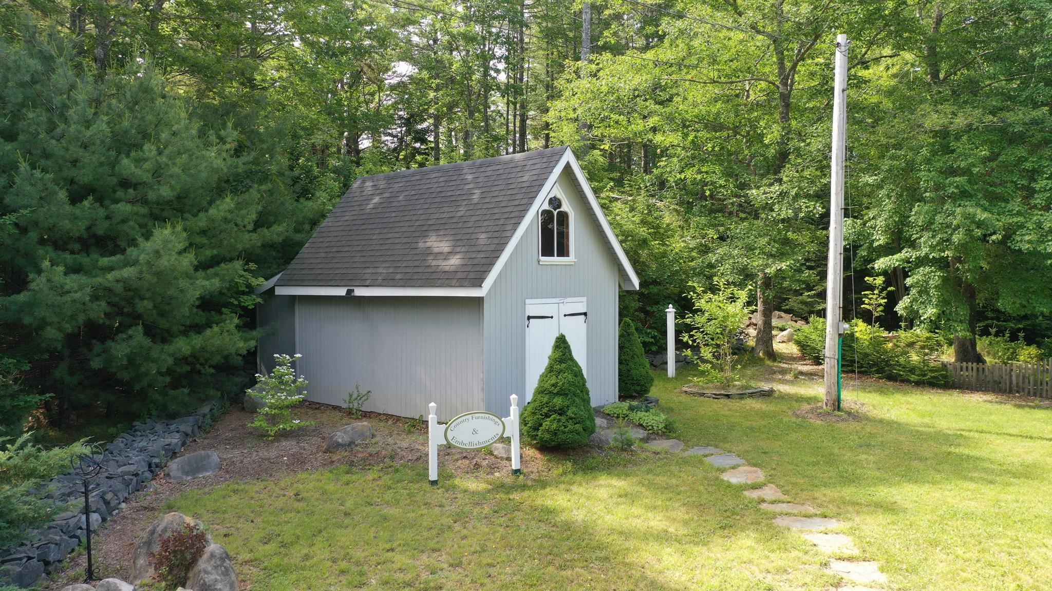 $739,000.00: 217 Mill Village East Road, Mill Village