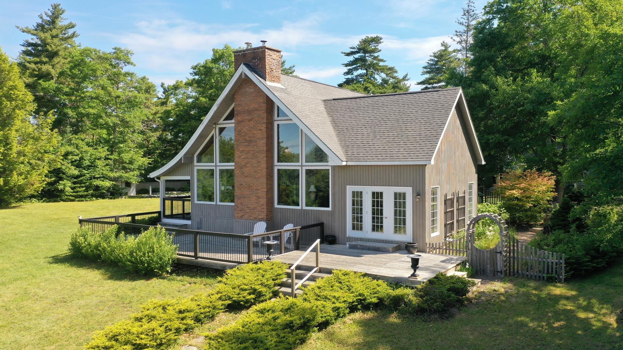 $739,000.00: 217 Mill Village East Road, Mill Village