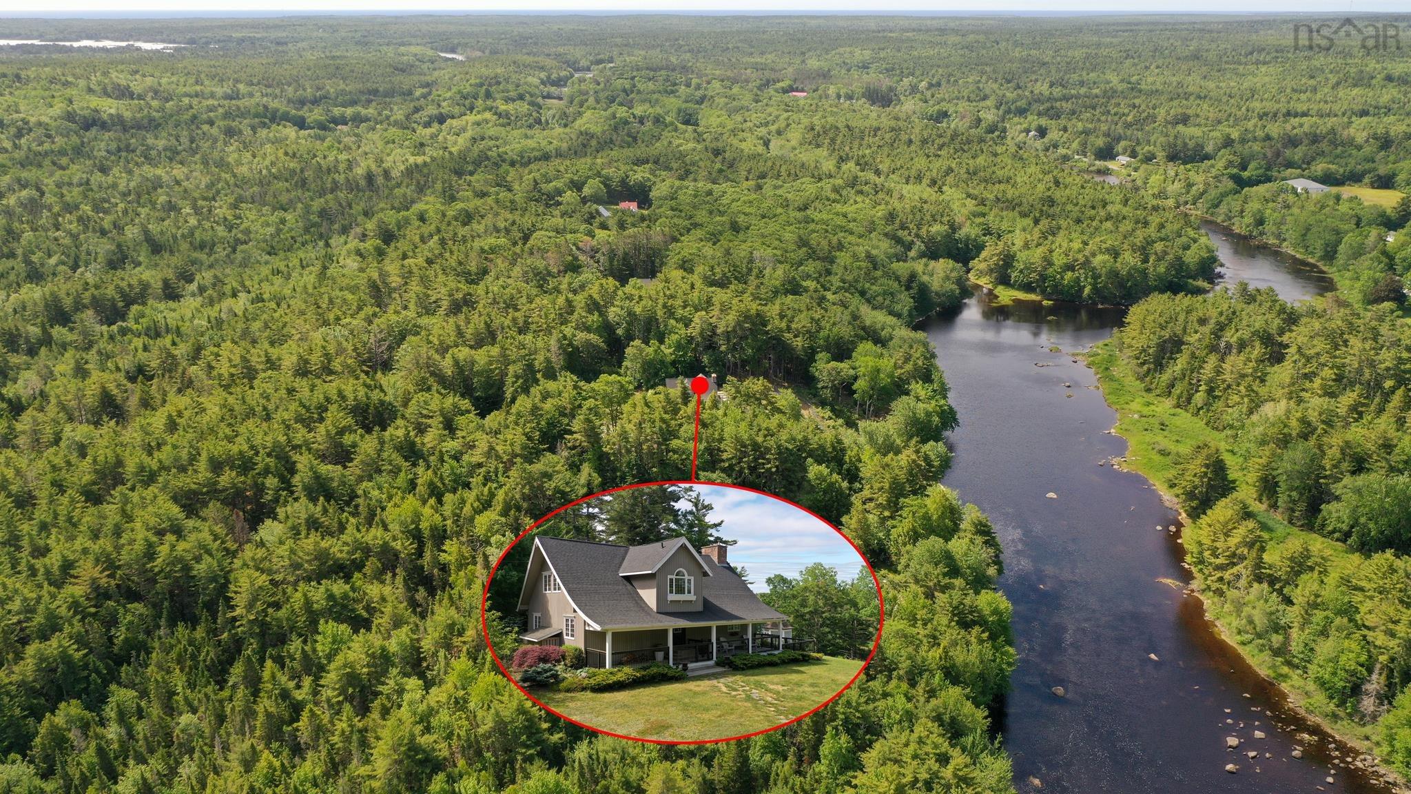 $739,000.00: 217 Mill Village East Road, Mill Village