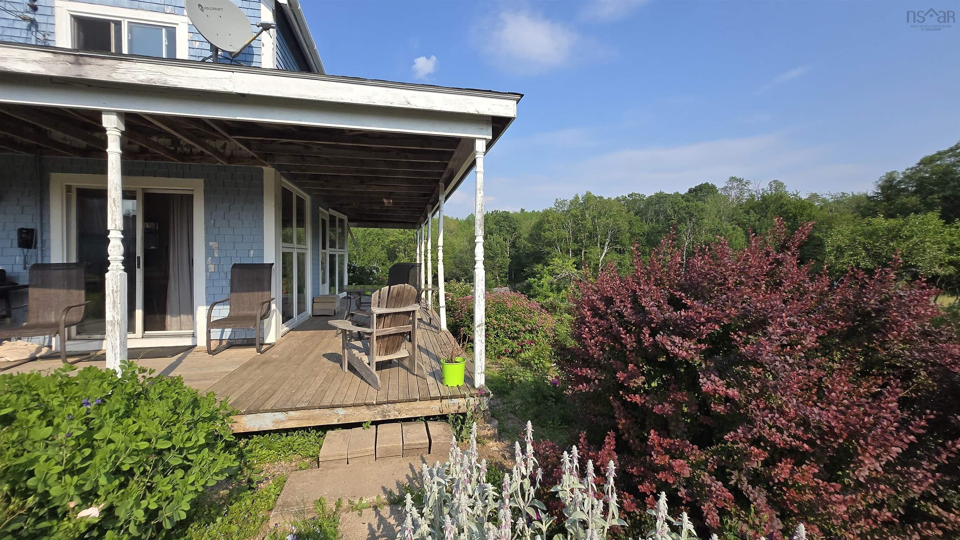 $699,000.00: 227 Landry Lane, Upper Falmouth
