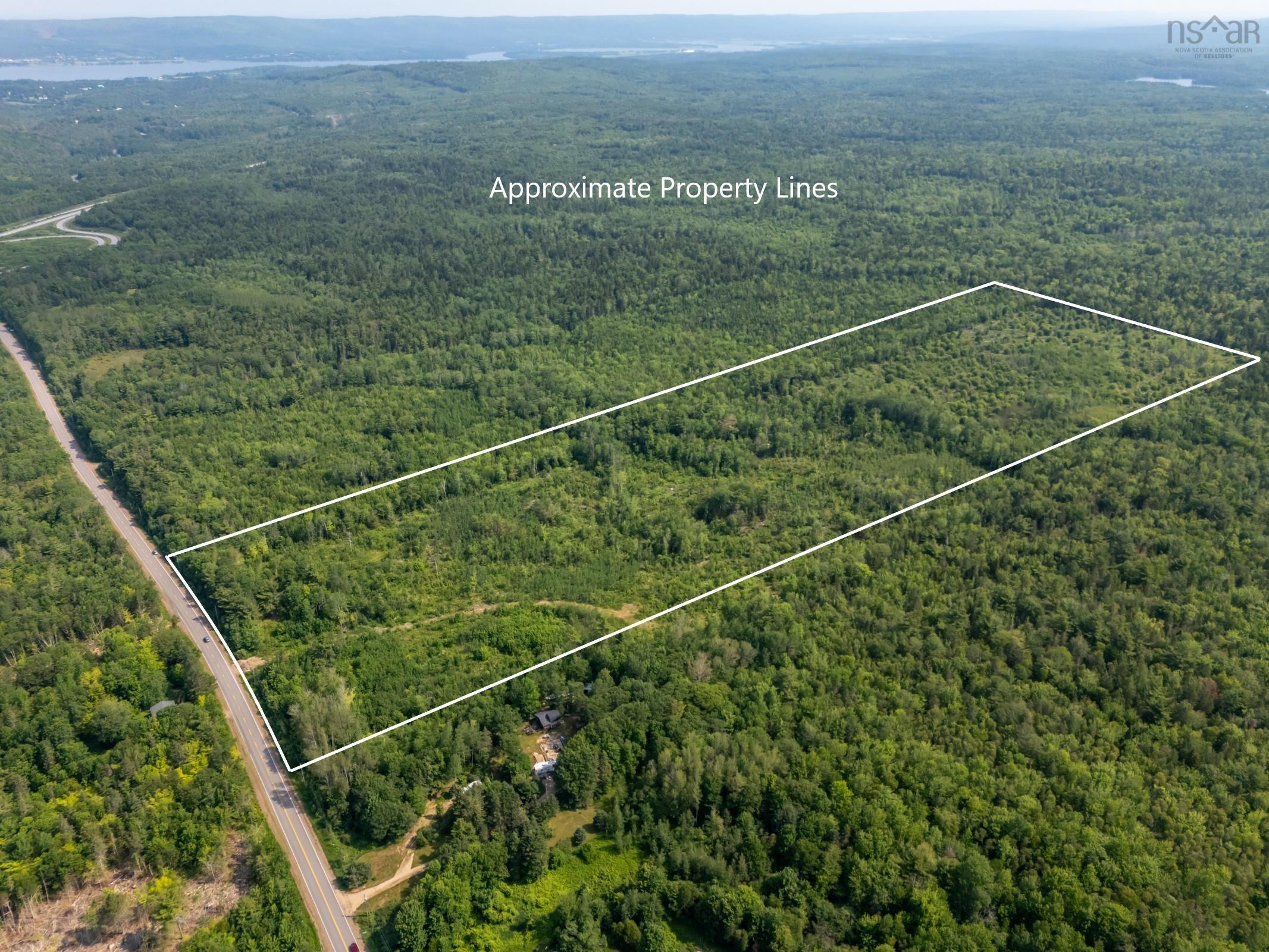 $74,900.00: Vacant Land Highway 8, Graywood