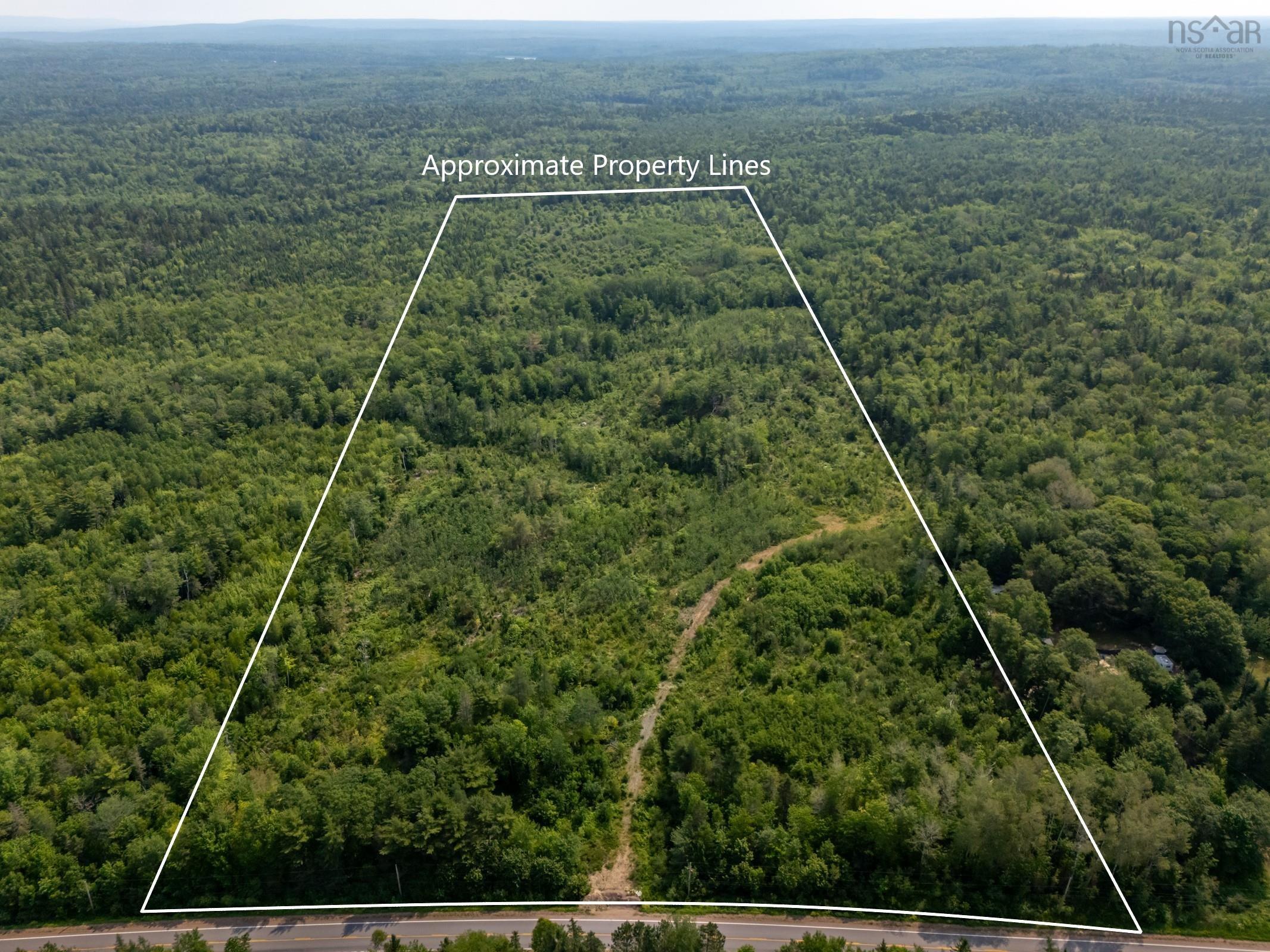 $74,900.00: Vacant Land Highway 8, Graywood
