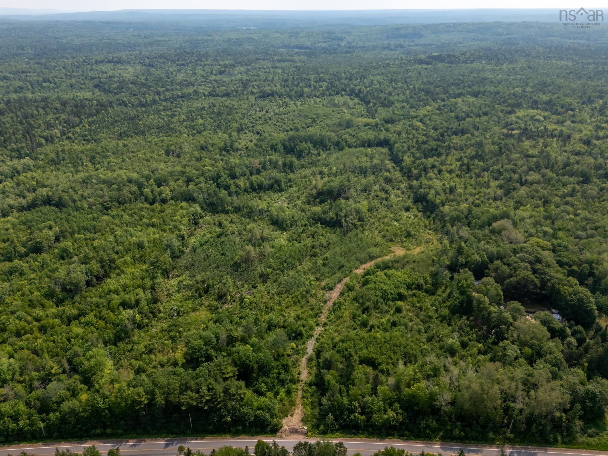 $74,900.00: Vacant Land Highway 8, Graywood