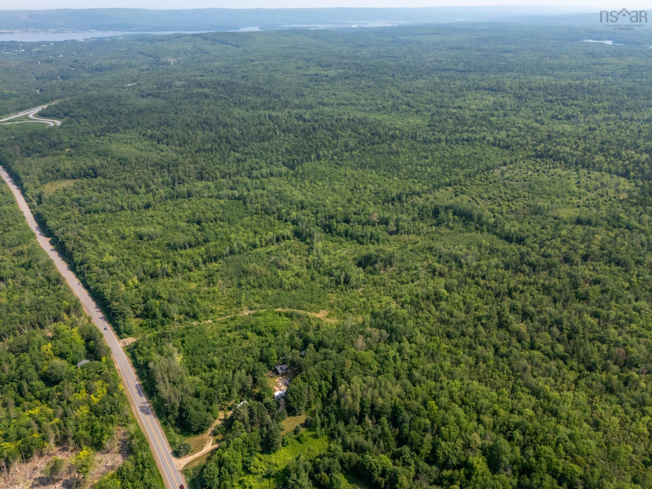 $74,900.00: Vacant Land Highway 8, Graywood