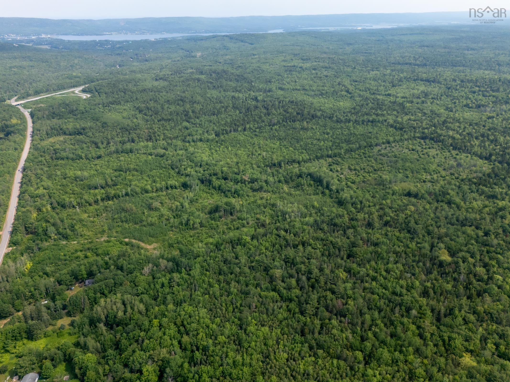 $74,900.00: Vacant Land Highway 8, Graywood