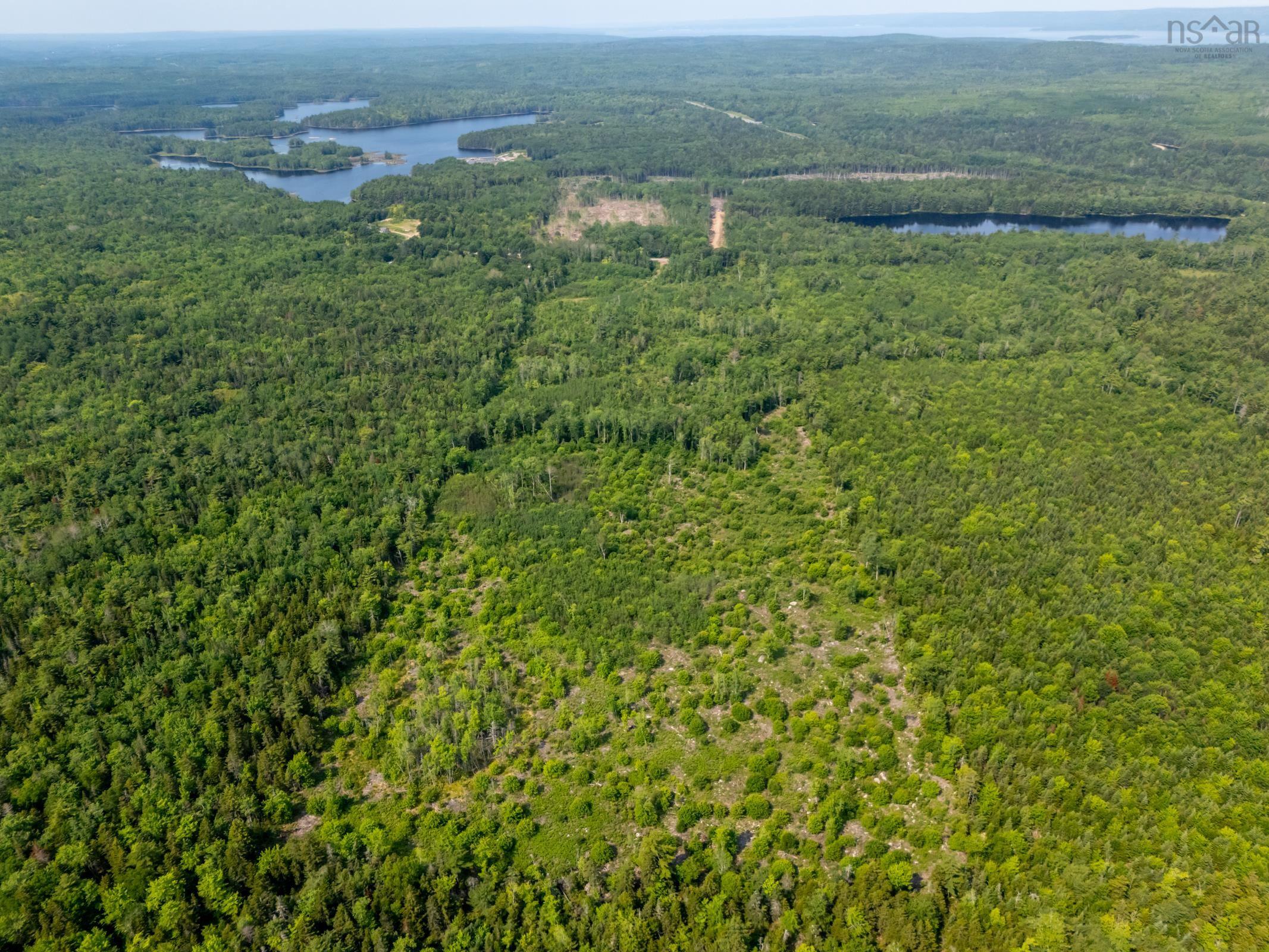 $74,900.00: Vacant Land Highway 8, Graywood