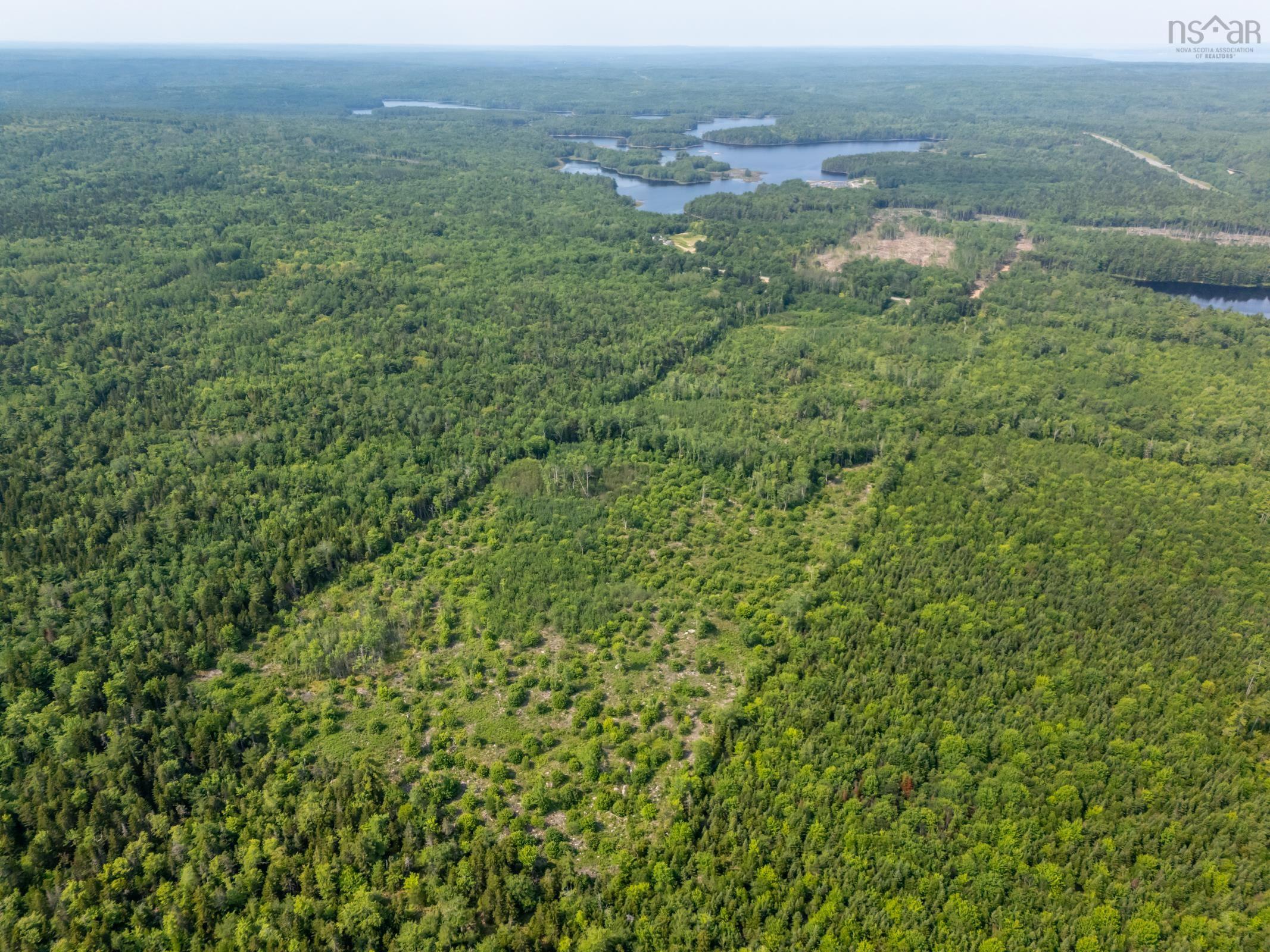 $74,900.00: Vacant Land Highway 8, Graywood