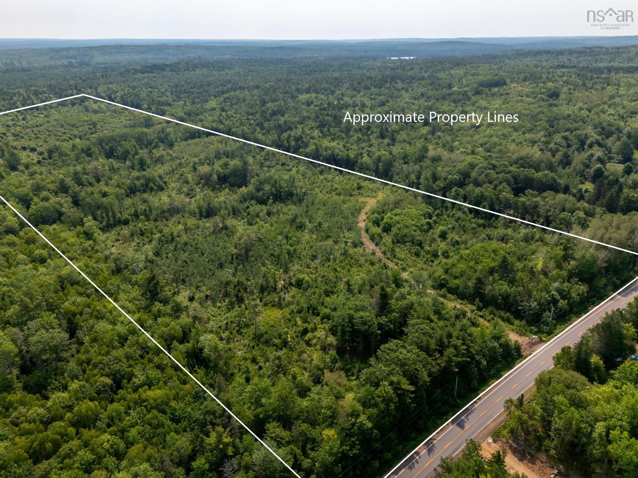 $74,900.00: Vacant Land Highway 8, Graywood