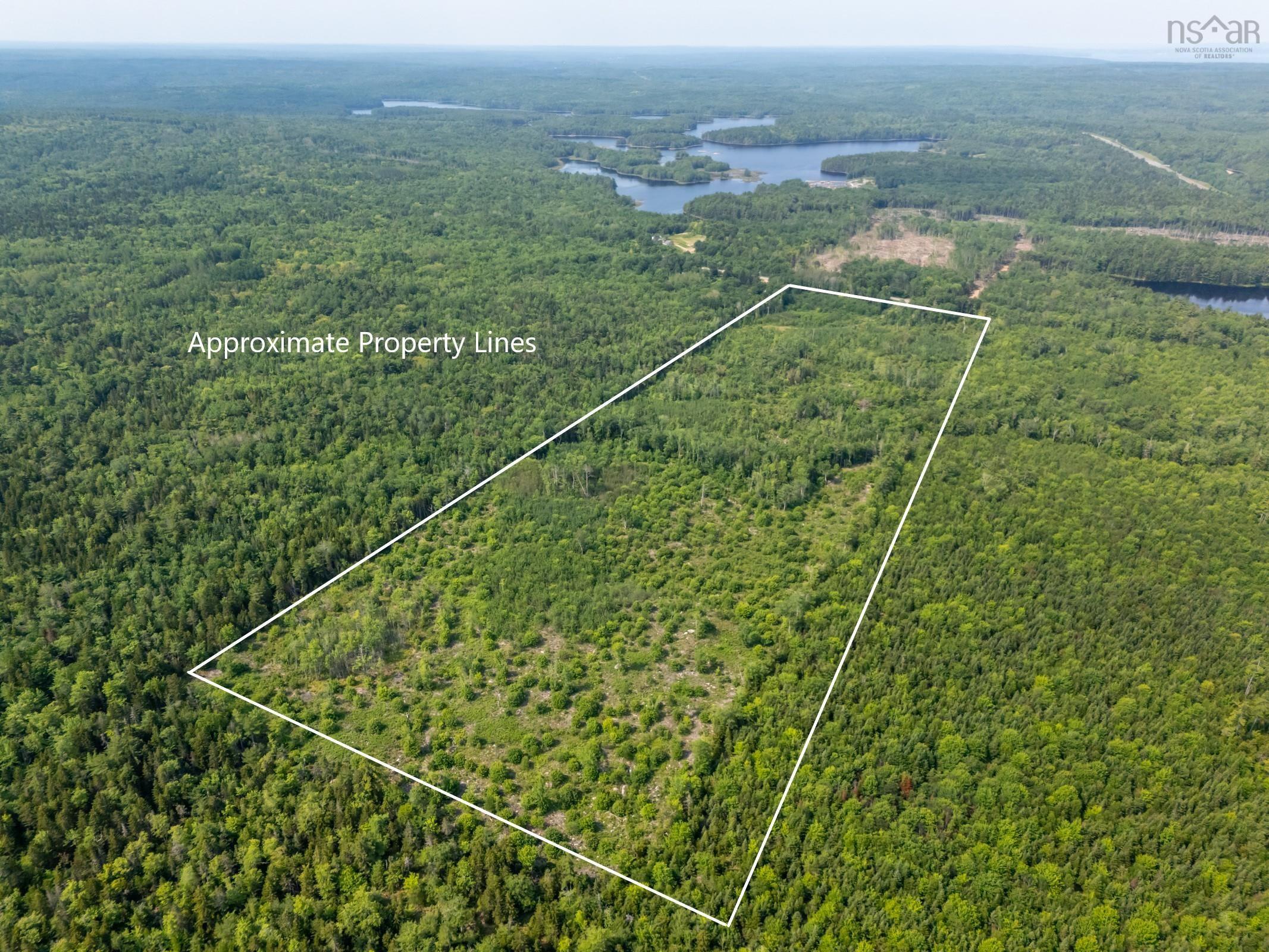 $74,900.00: Vacant Land Highway 8, Graywood