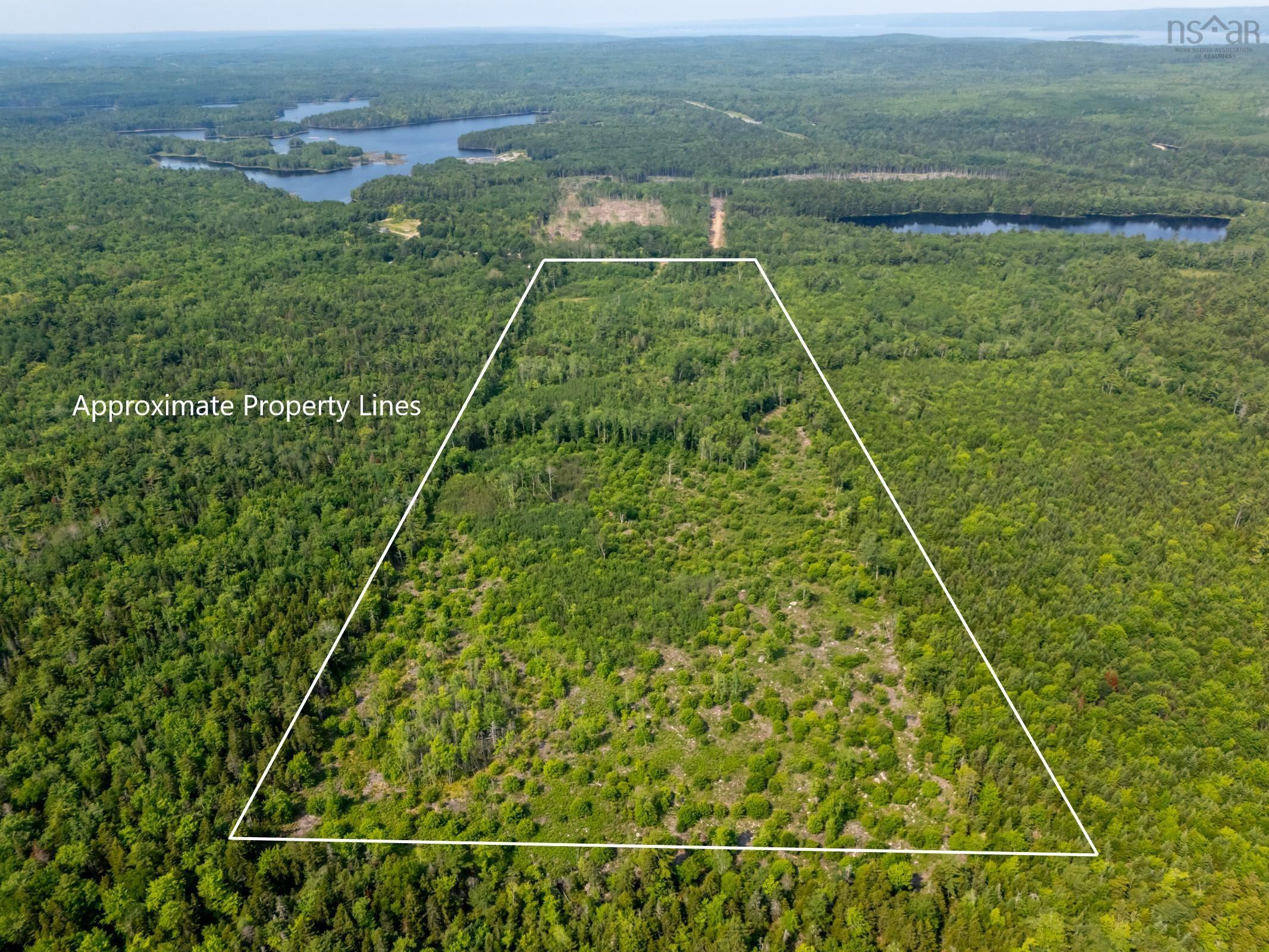 $74,900.00: Vacant Land Highway 8, Graywood