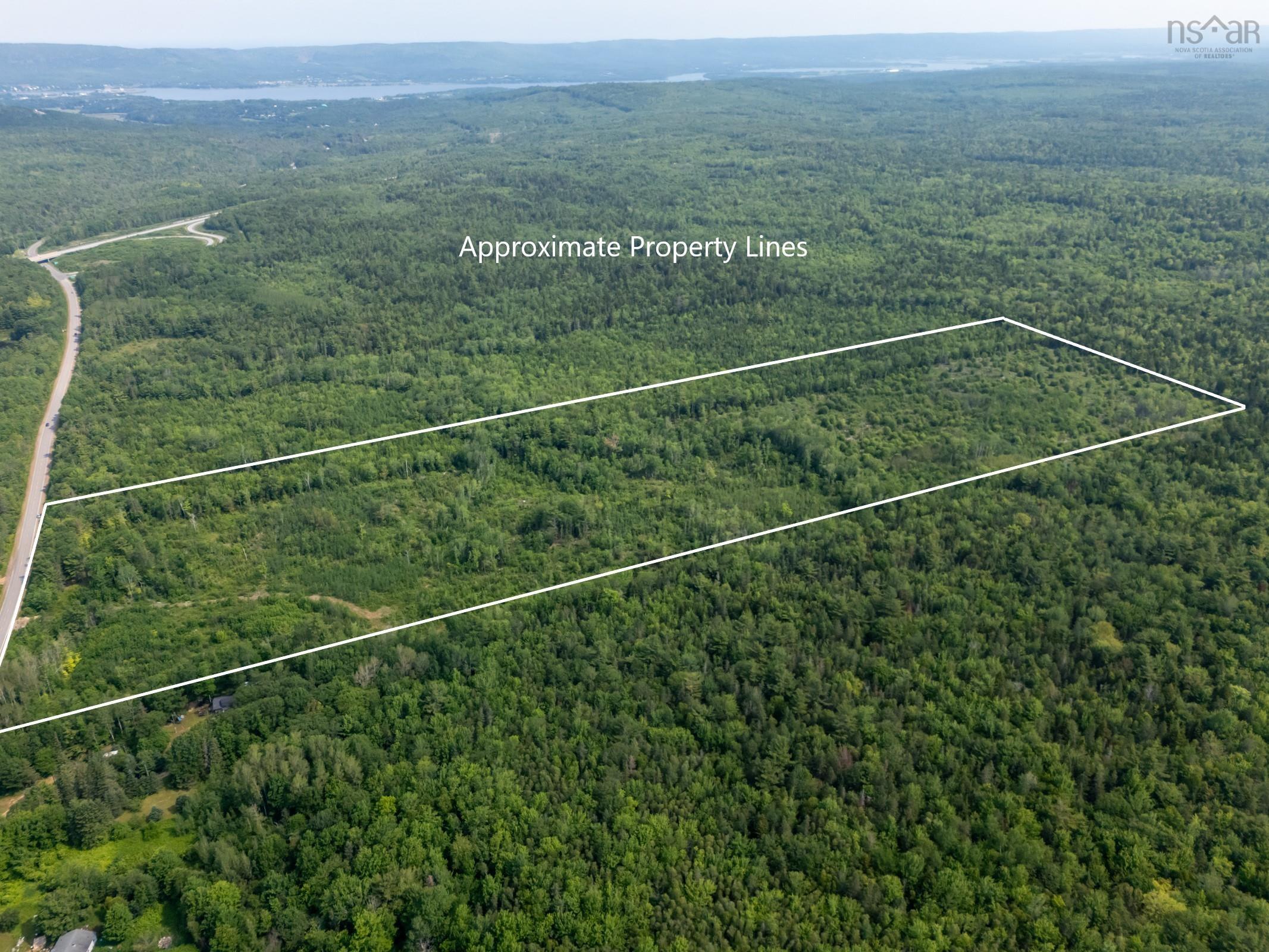 $74,900.00: Vacant Land Highway 8, Graywood