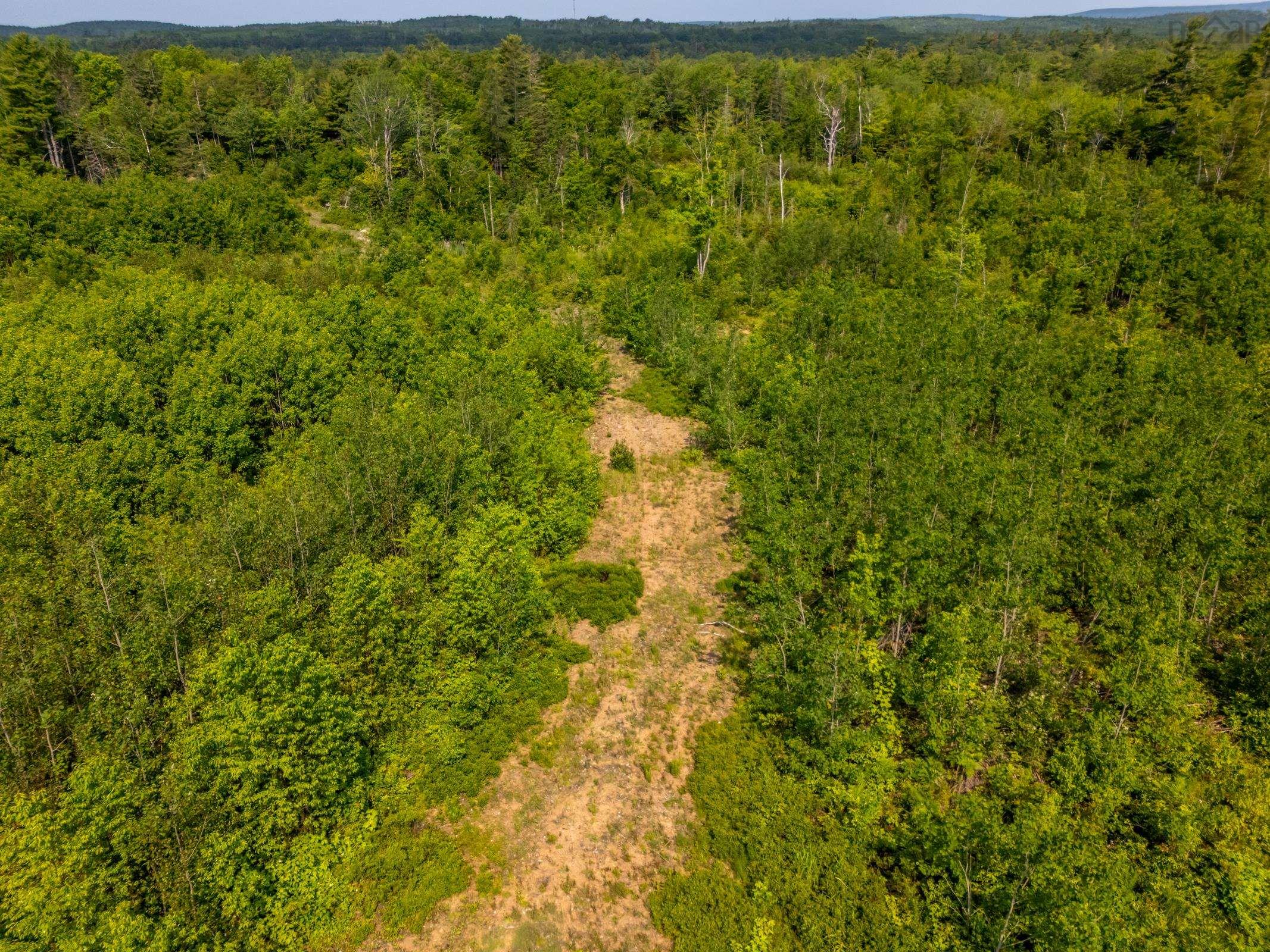 $74,900.00: Vacant Land Highway 8, Graywood
