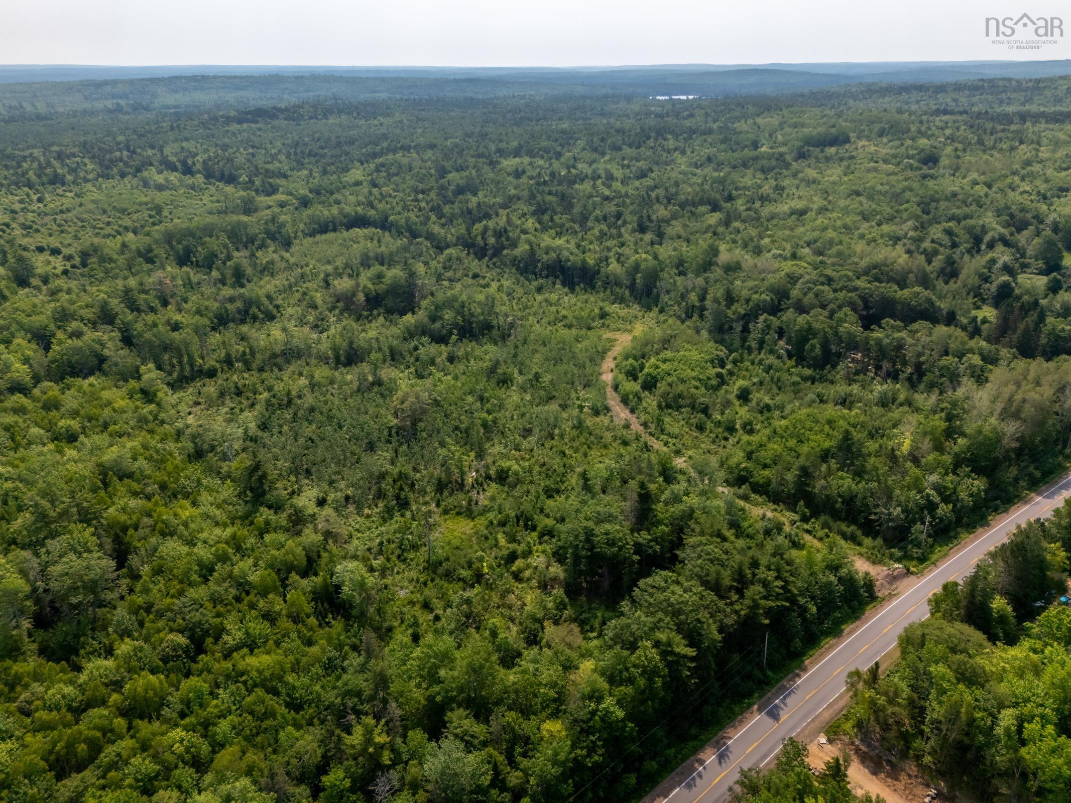 $74,900.00: Vacant Land Highway 8, Graywood