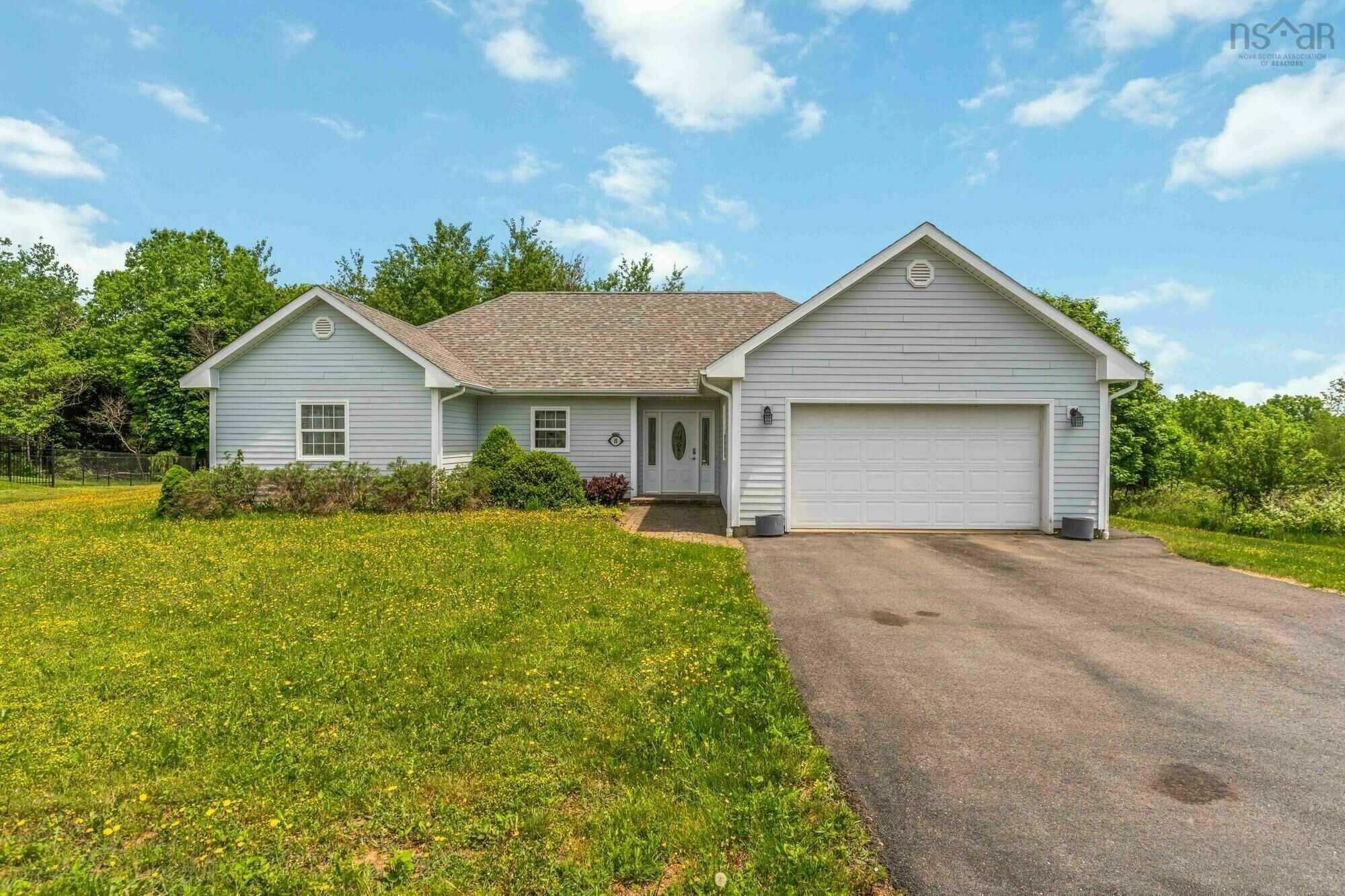 15 Deer Haven Drive, Kentville, NS (MLS® 202616442) | Kentville Real Estate | RE/MAX Halifax