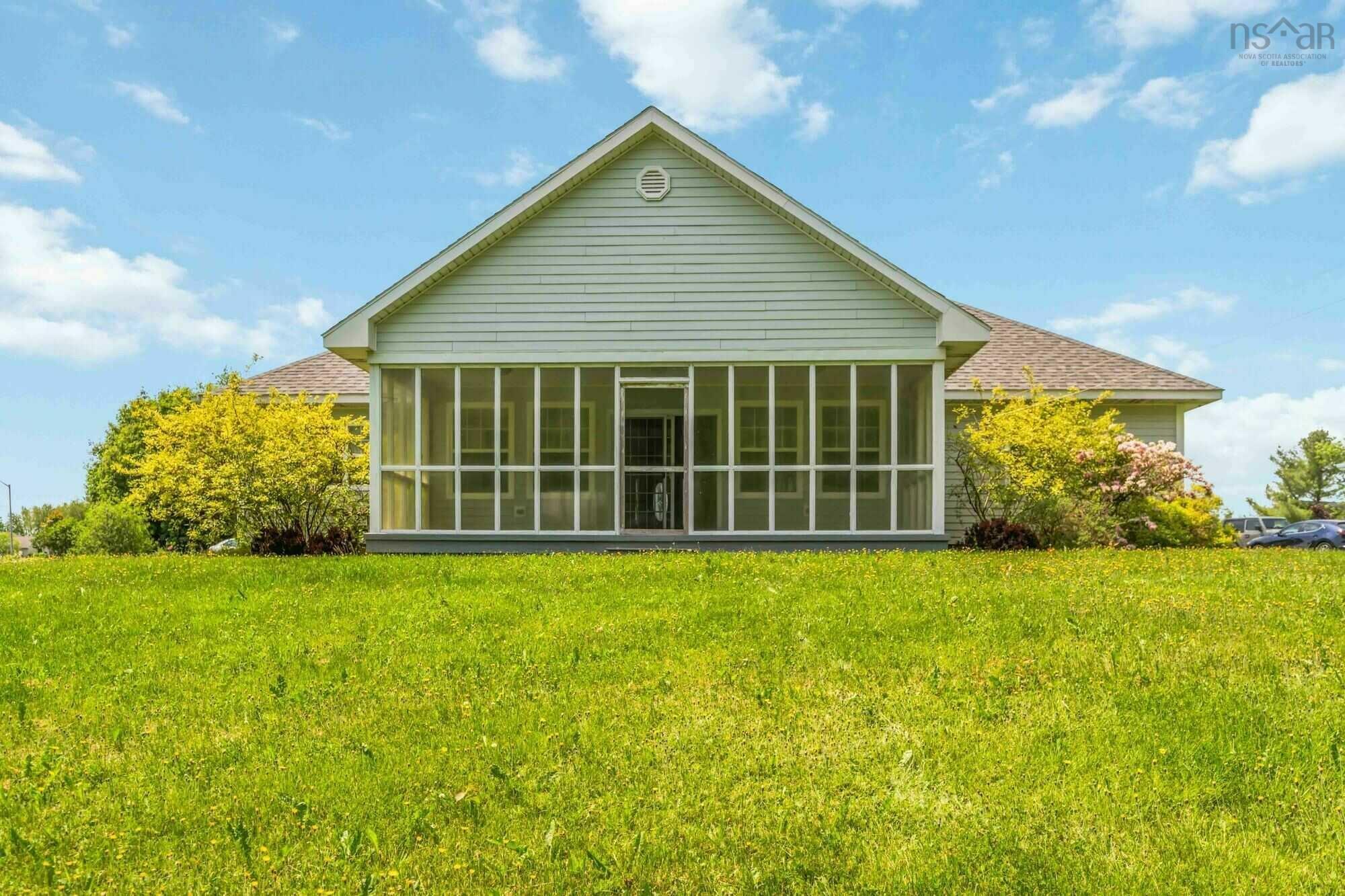 $599,000.00: 15 Deer Haven Drive, Kentville