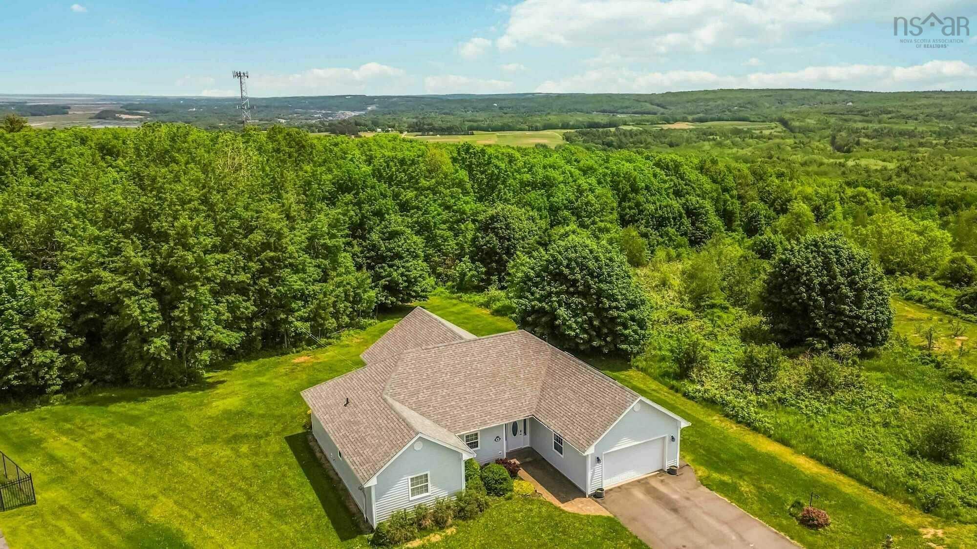 $599,000.00: 15 Deer Haven Drive, Kentville