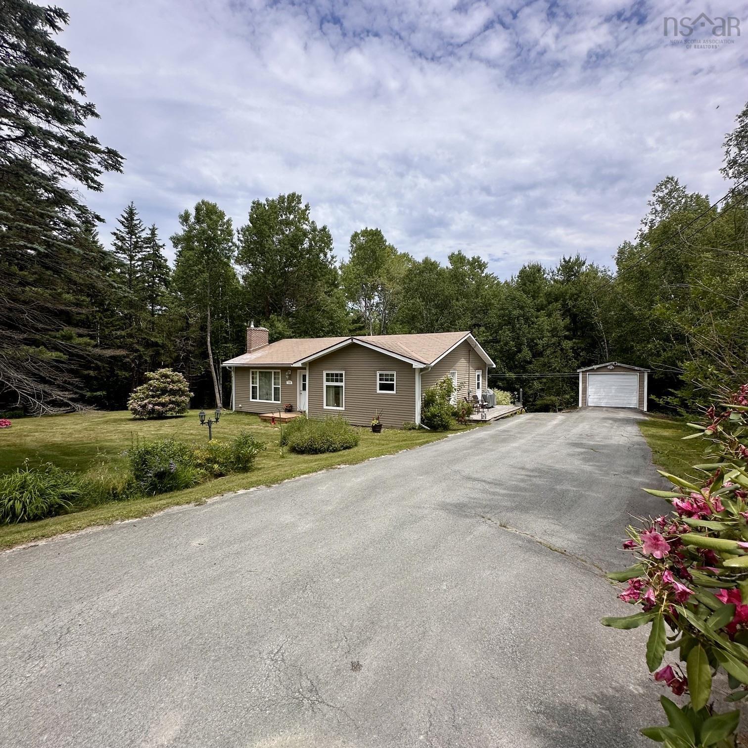 $359,000.00: 126 Wilkies Cove Road, Middle Lahave