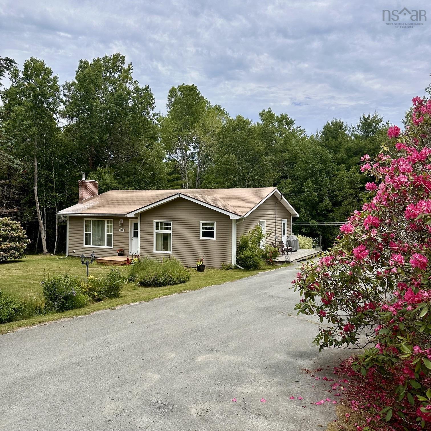 $359,000.00: 126 Wilkies Cove Road, Middle Lahave