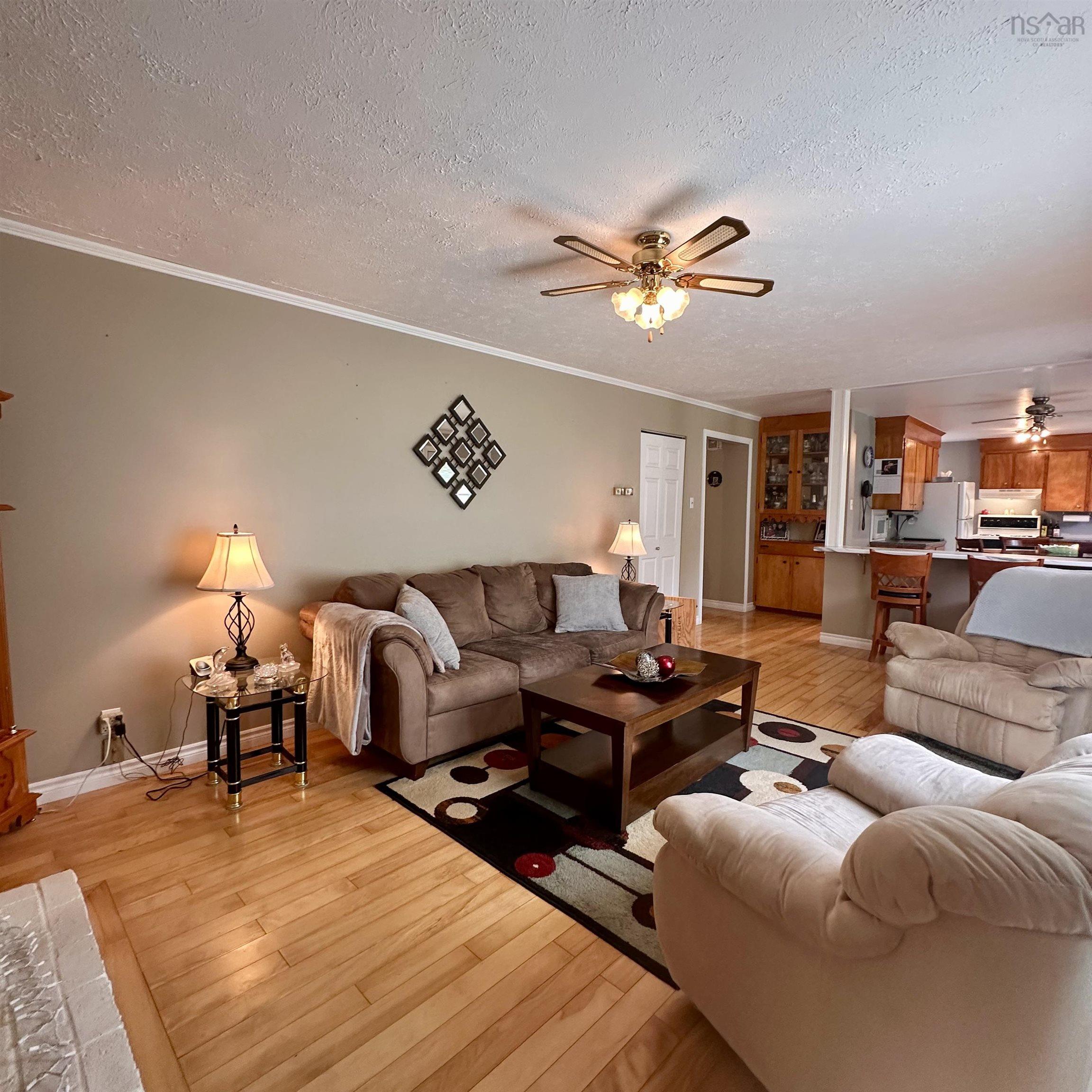 $359,000.00: 126 Wilkies Cove Road, Middle Lahave