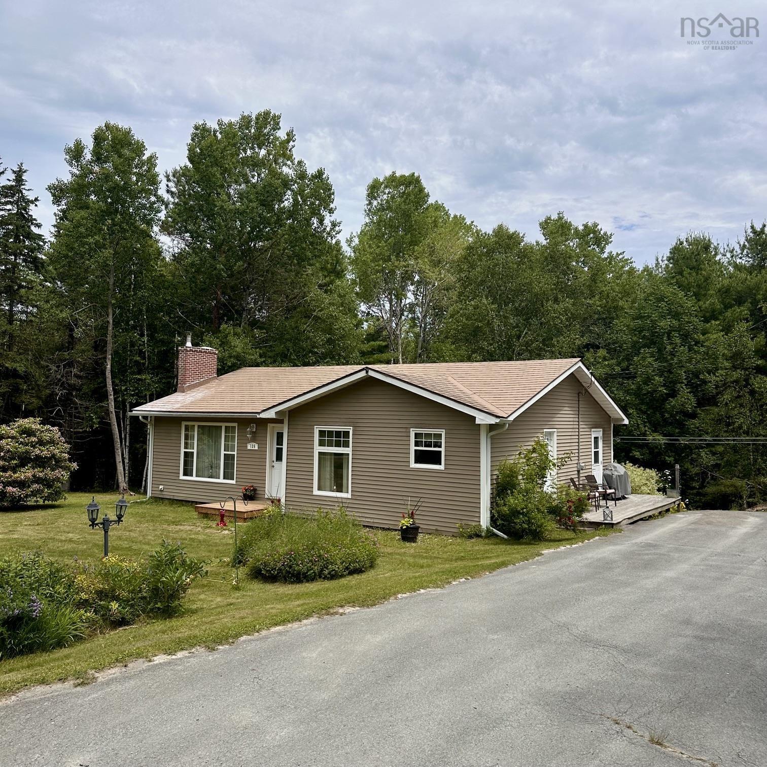 $359,000.00: 126 Wilkies Cove Road, Middle Lahave