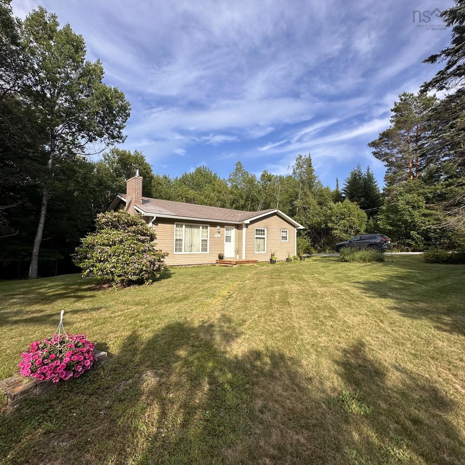 $359,000.00: 126 Wilkies Cove Road, Middle Lahave