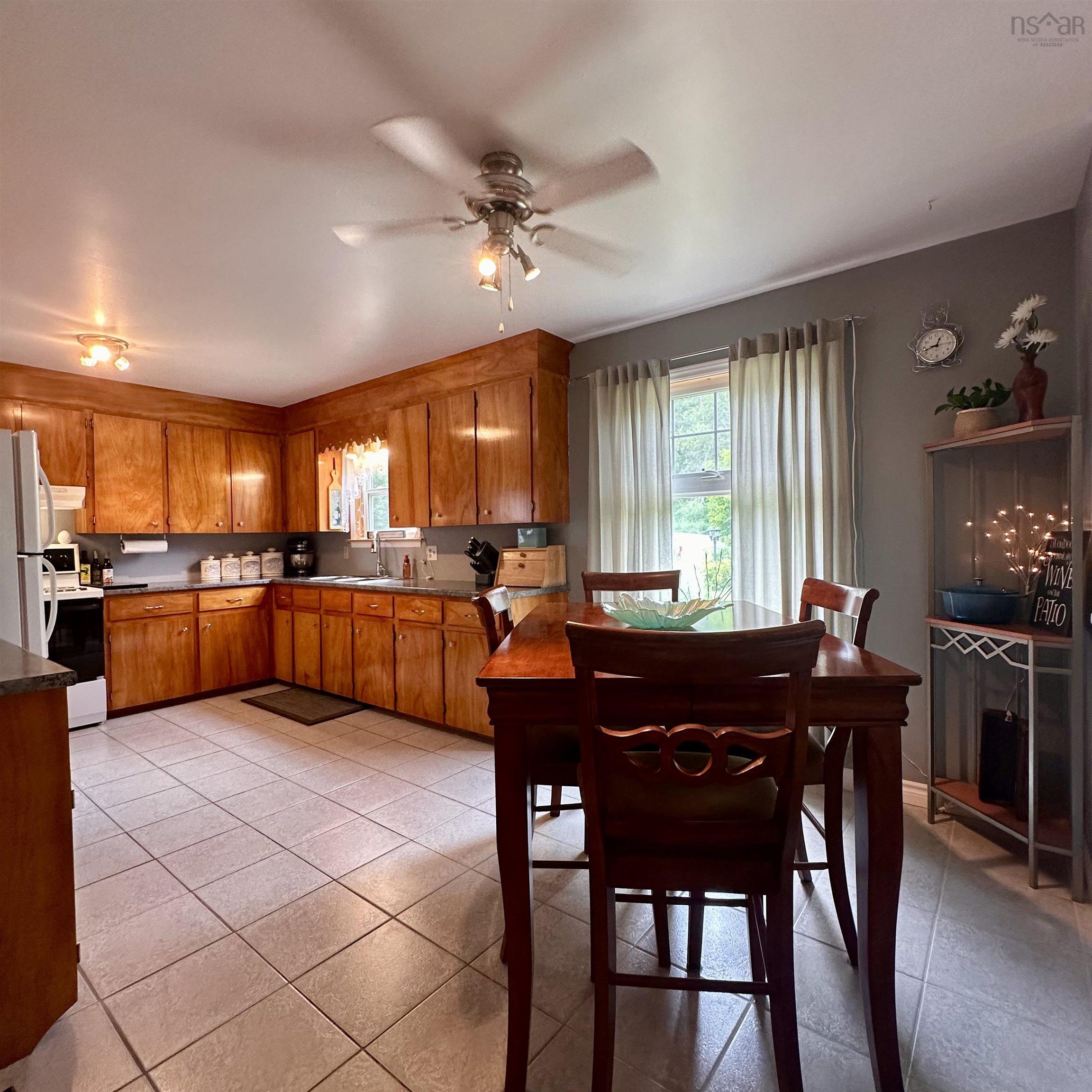 $359,000.00: 126 Wilkies Cove Road, Middle Lahave