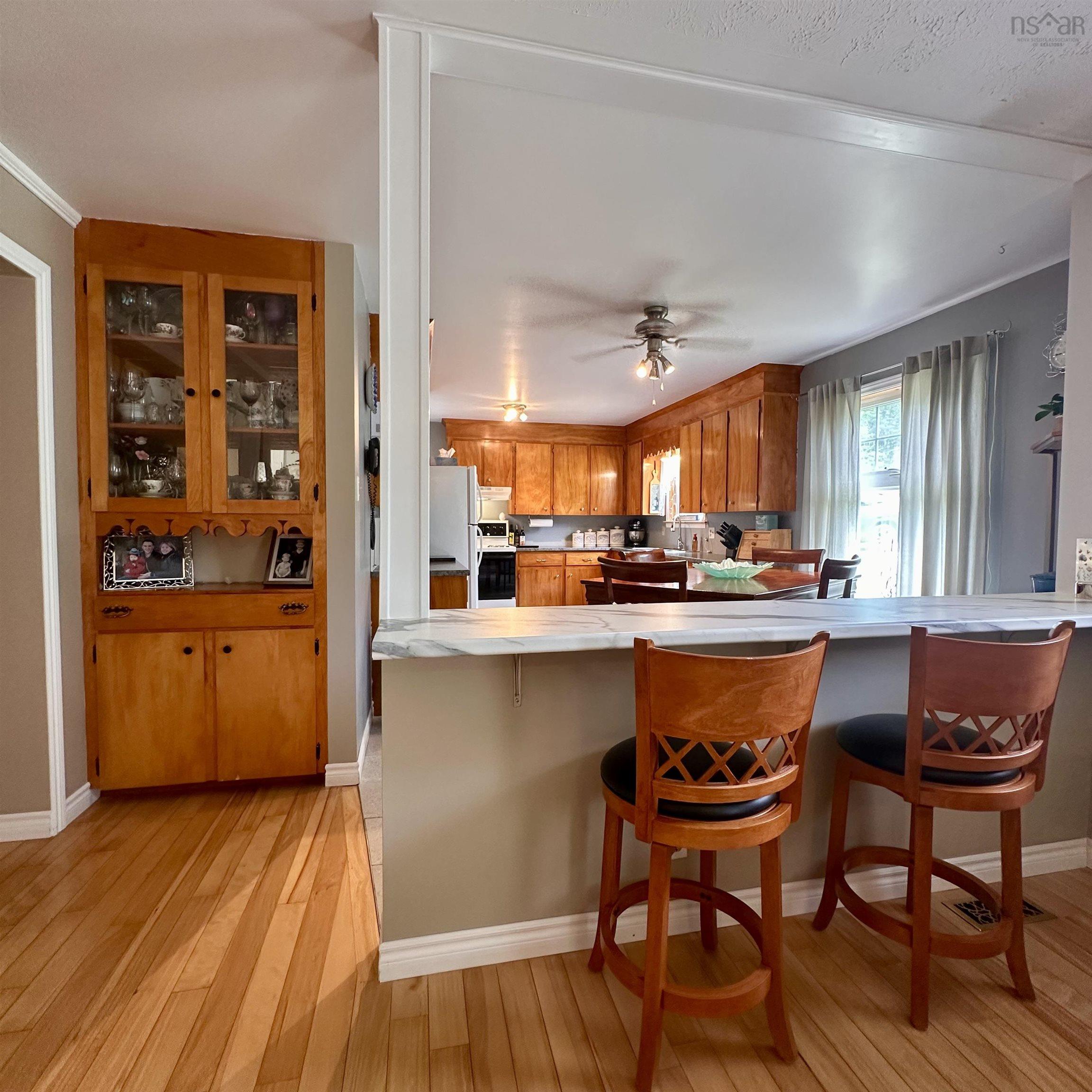 $359,000.00: 126 Wilkies Cove Road, Middle Lahave