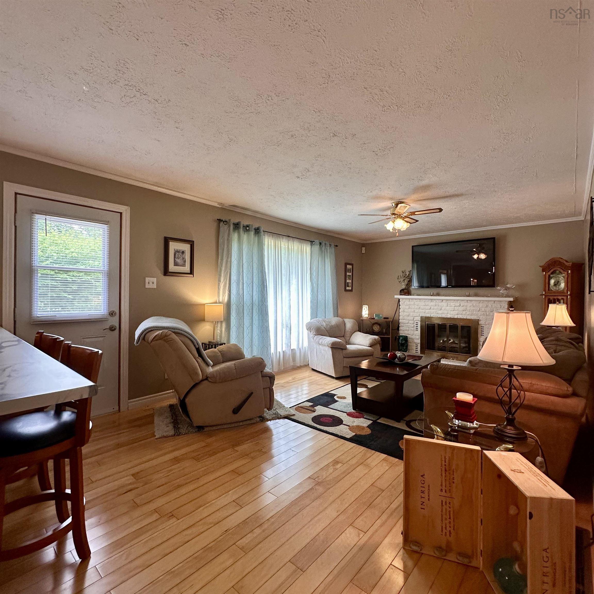 $359,000.00: 126 Wilkies Cove Road, Middle Lahave