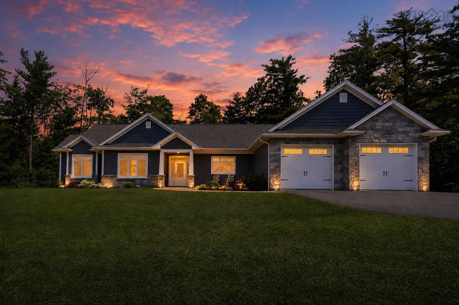 485 Calderwood Drive, Wellington, NS (MLS® 202616454) | Wellington Real Estate | RE/MAX Halifax