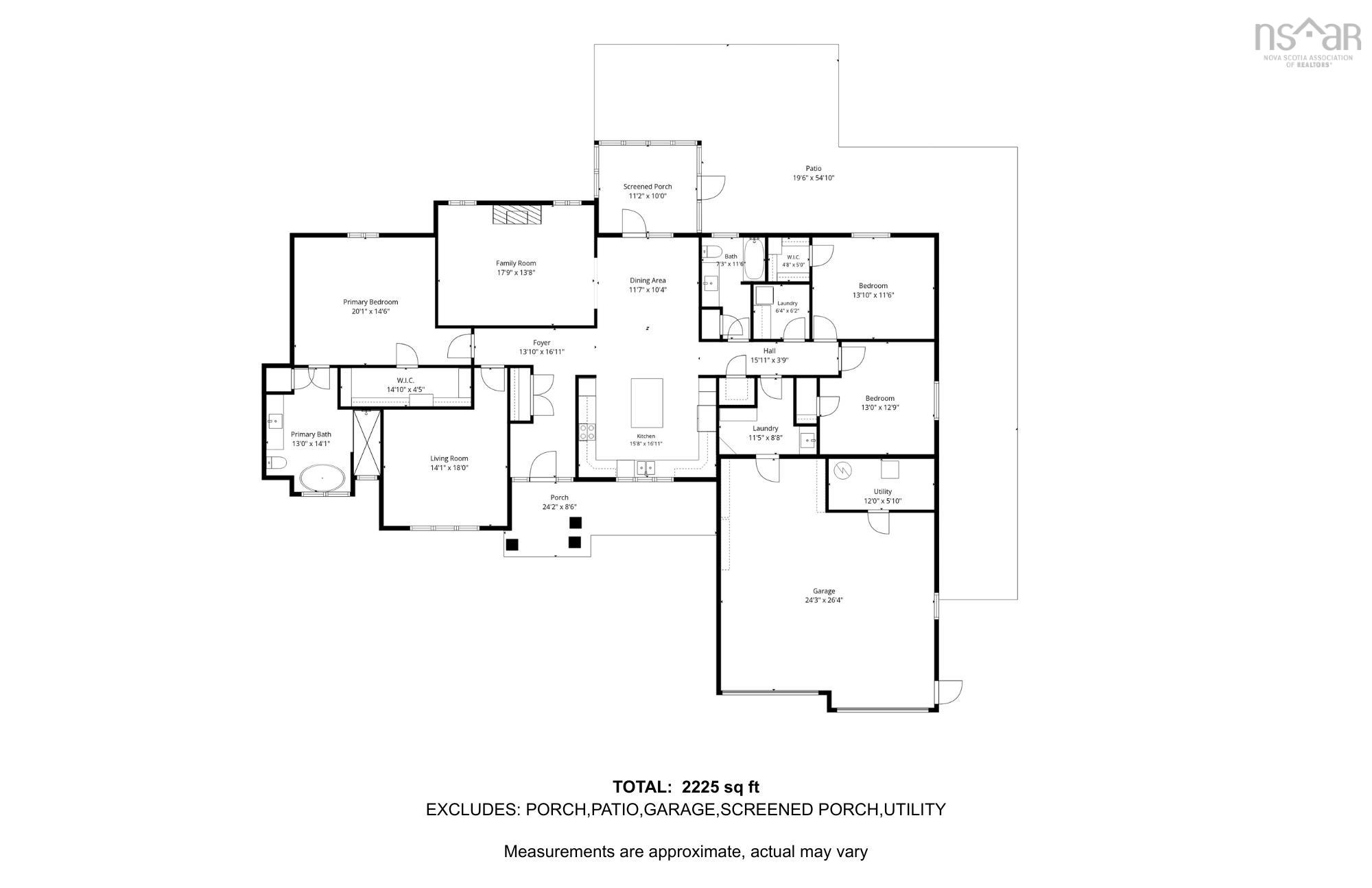 $969,000.00: 485 Calderwood Drive, Wellington