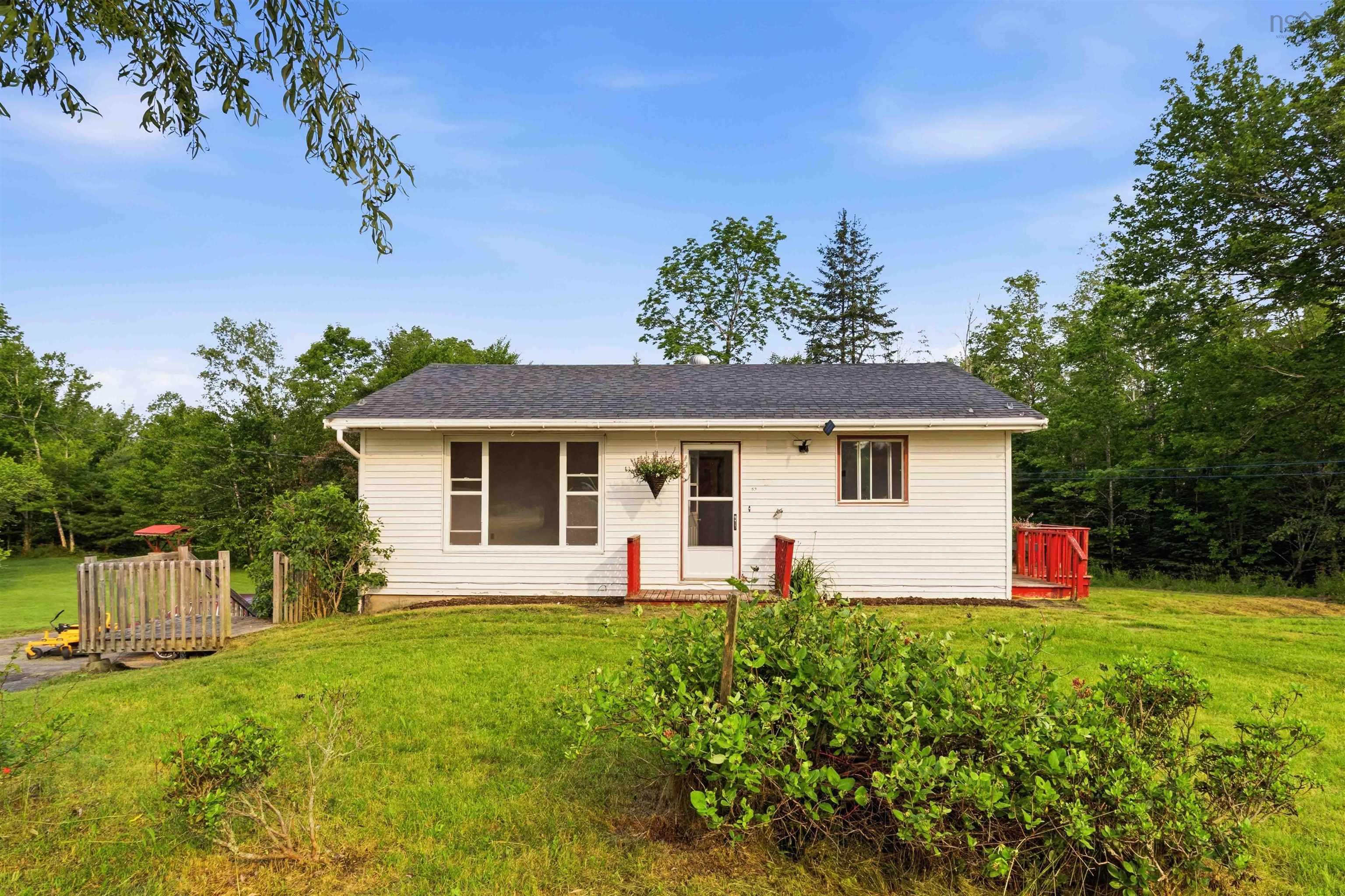 $299,900.00: 52 Vince Way, Cooks Brook
