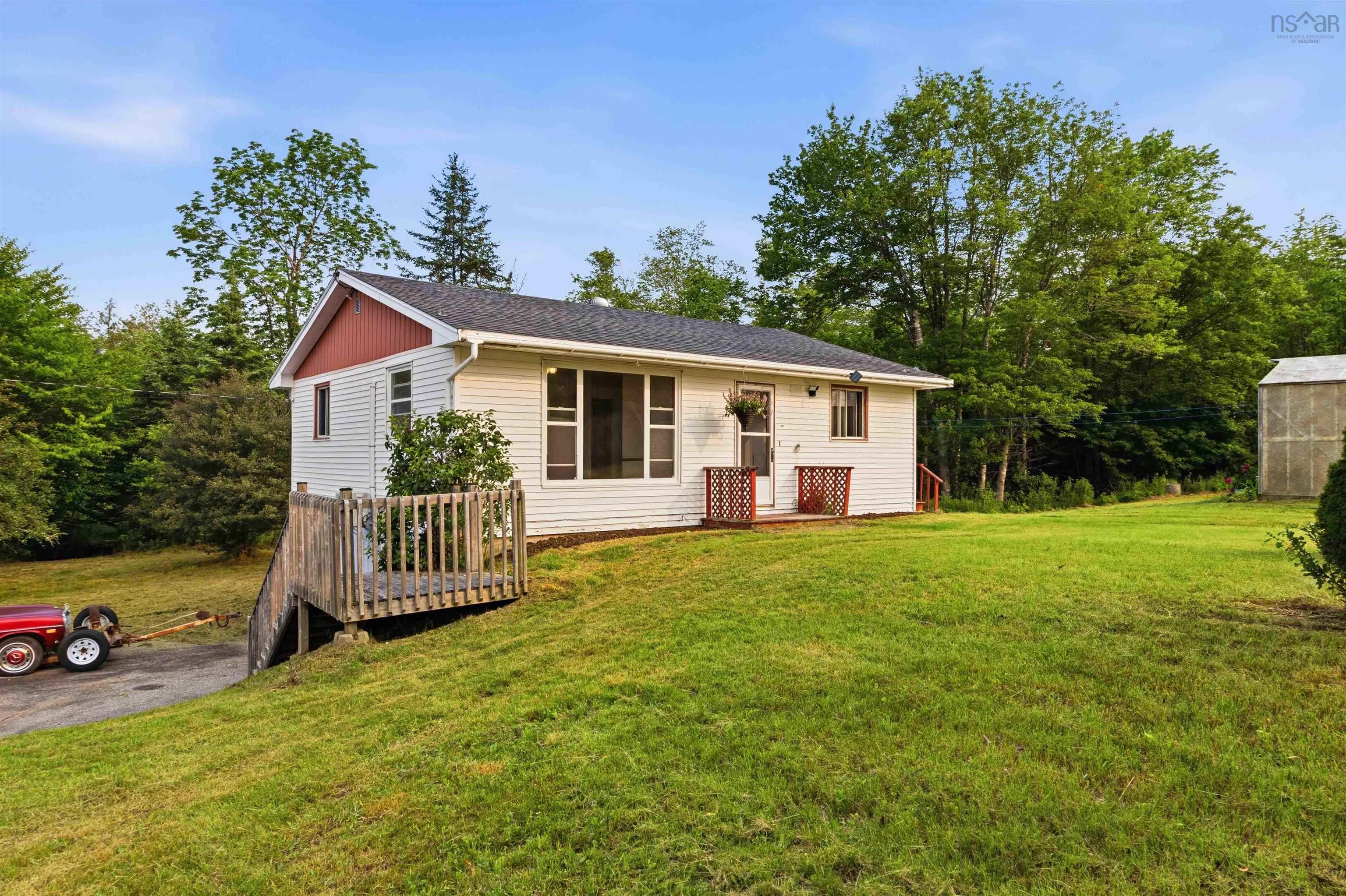 $299,900.00: 52 Vince Way, Cooks Brook