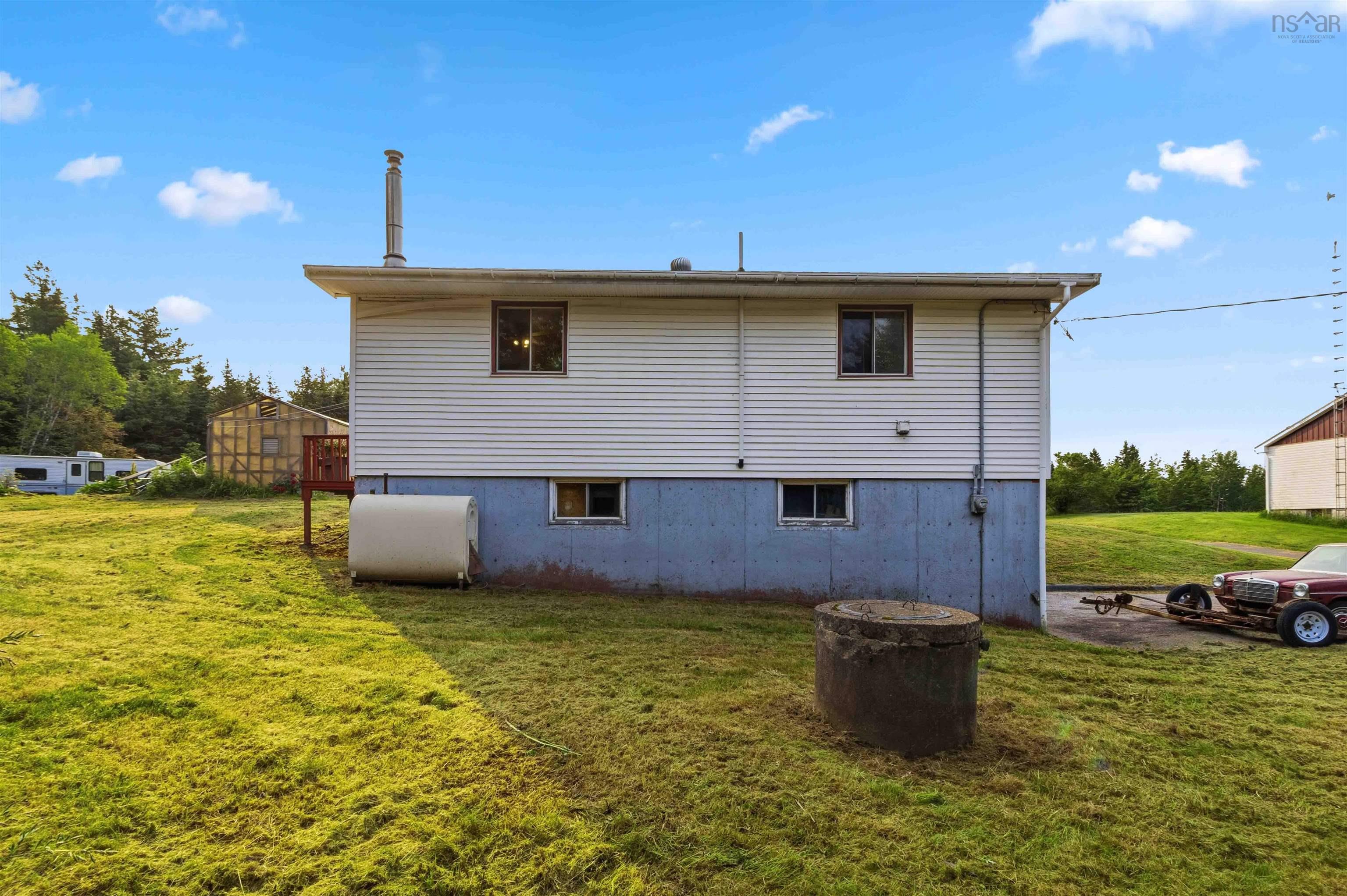 $299,900.00: 52 Vince Way, Cooks Brook