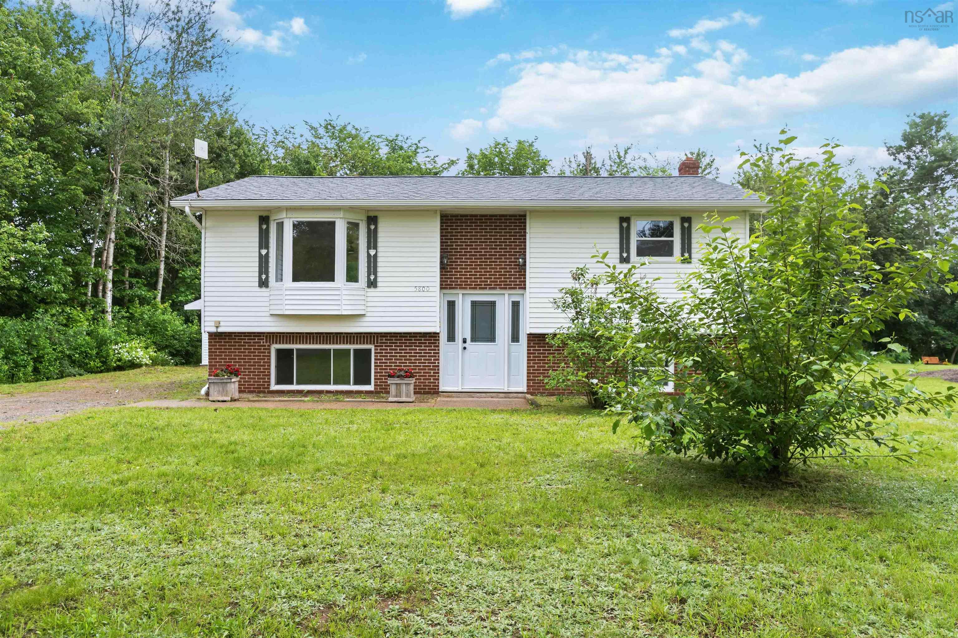 5800 Highway 221, Woodville, NS (MLS® 202616461) | Woodville Real Estate | RE/MAX Halifax