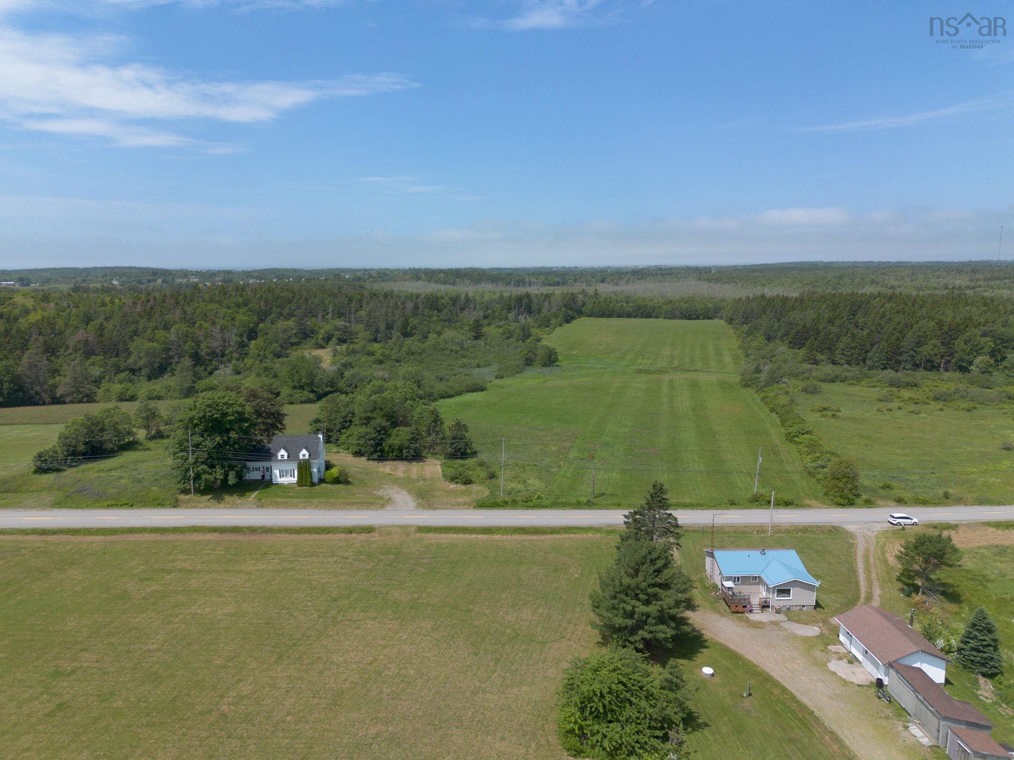 Lot Second Division Road, Lower Concession, NS (MLS® 202616468)