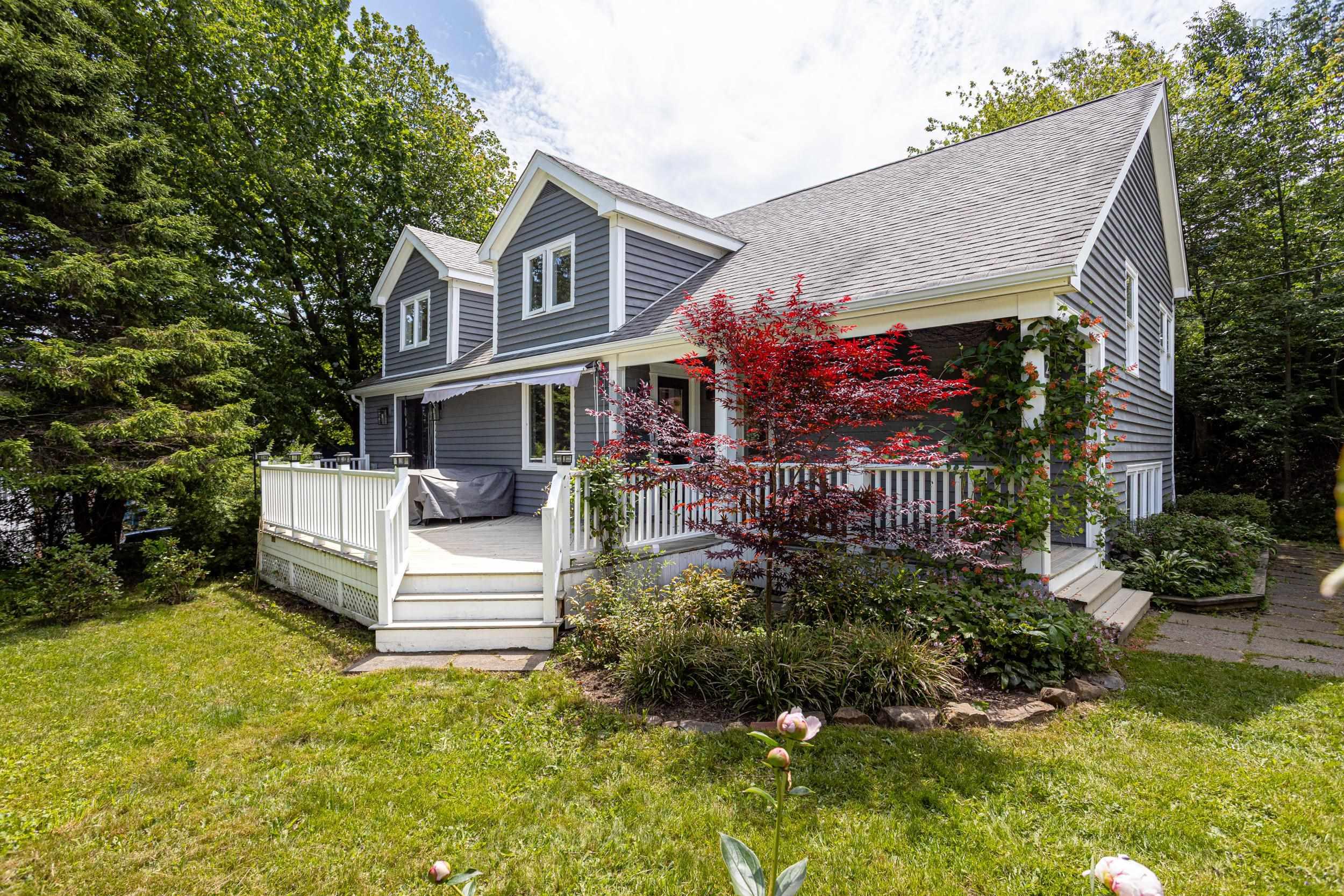 2 Fenwood Road, Halifax, NS (MLS® 202616472)