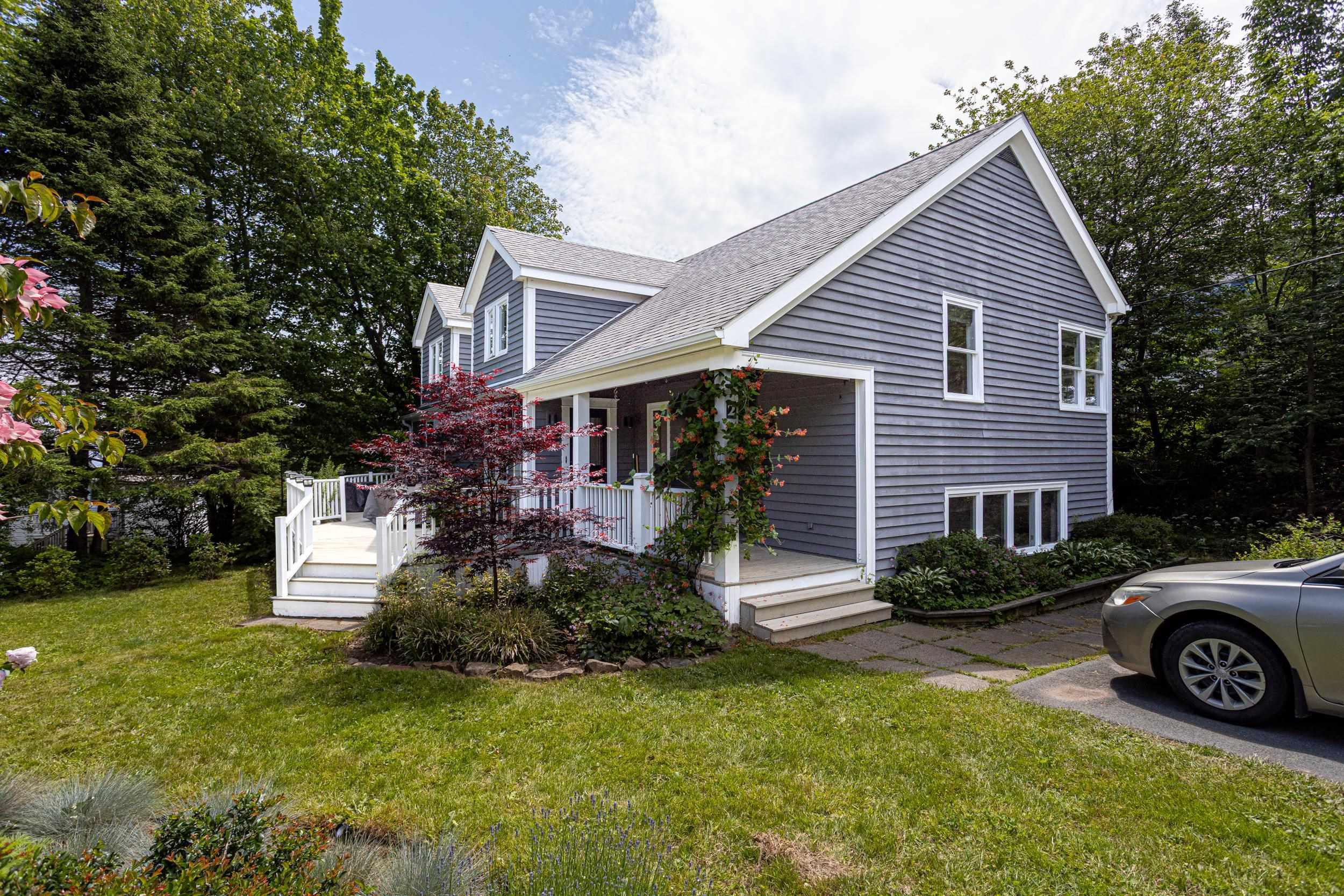 2 Fenwood Road, Halifax, NS (MLS 202616472)