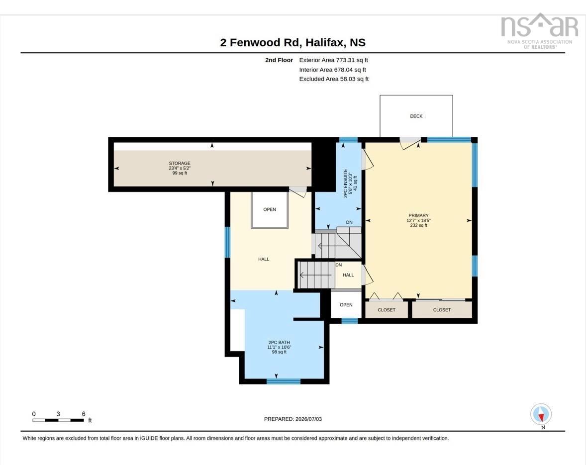 2 Fenwood Road, Halifax, NS (MLS 202616472)